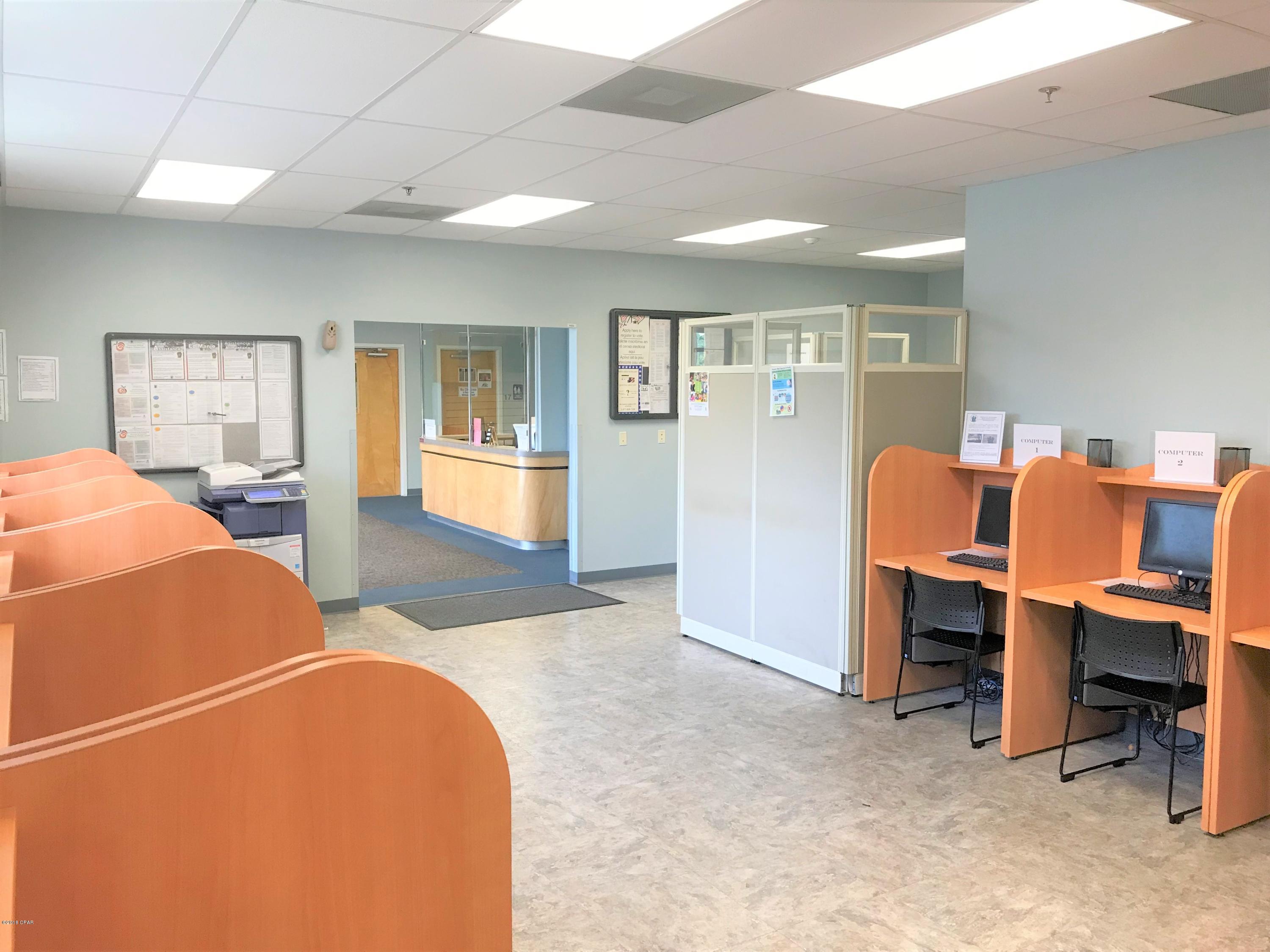 No Named Subdivision - Commercial Sale