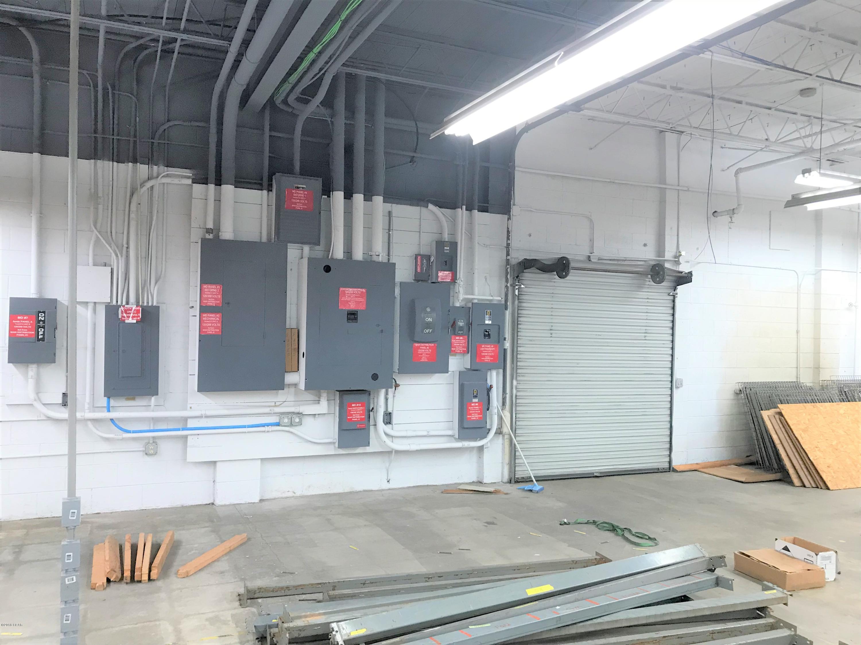 No Named Subdivision - Commercial Sale