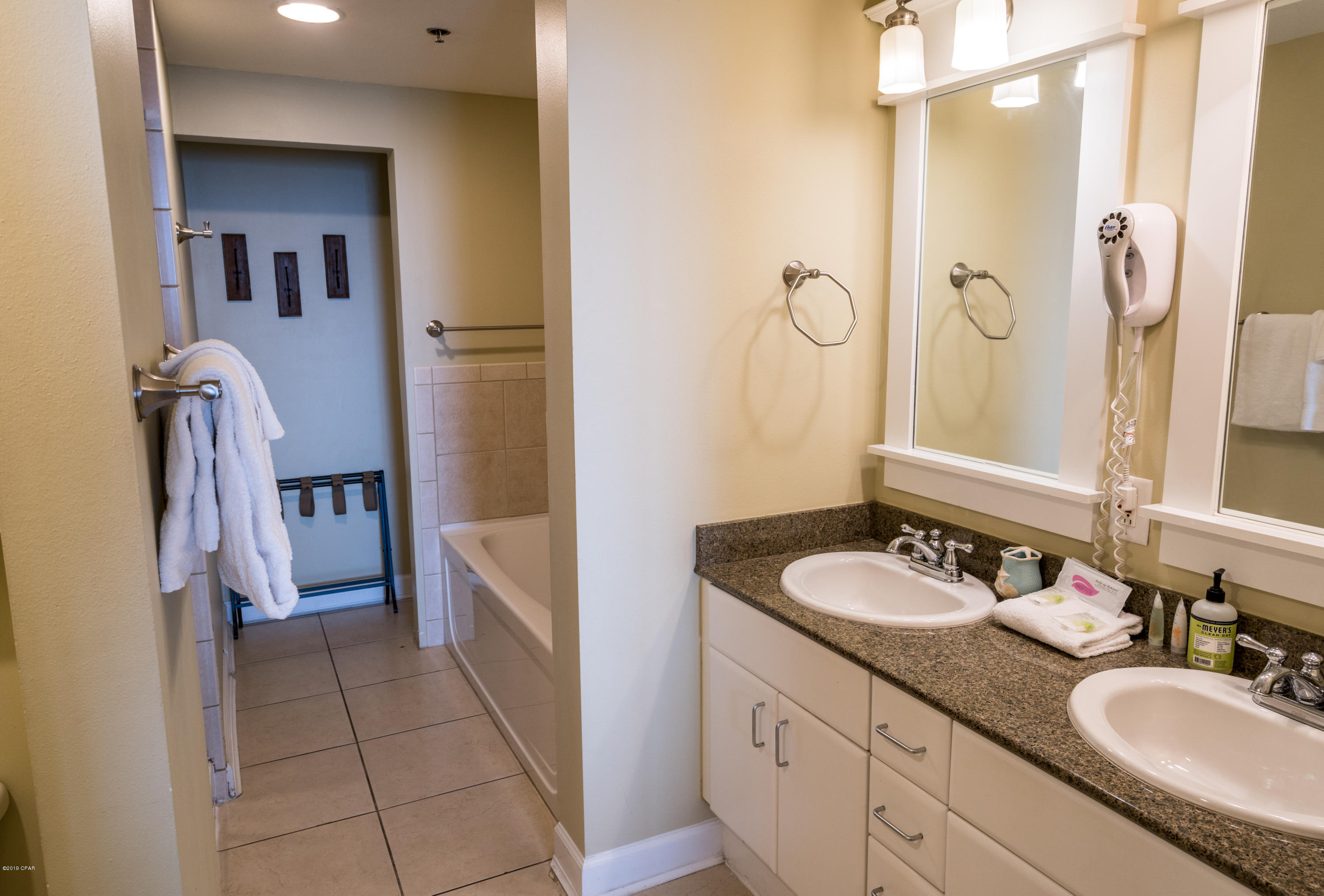 Grand Panama Beach Resort - Residential