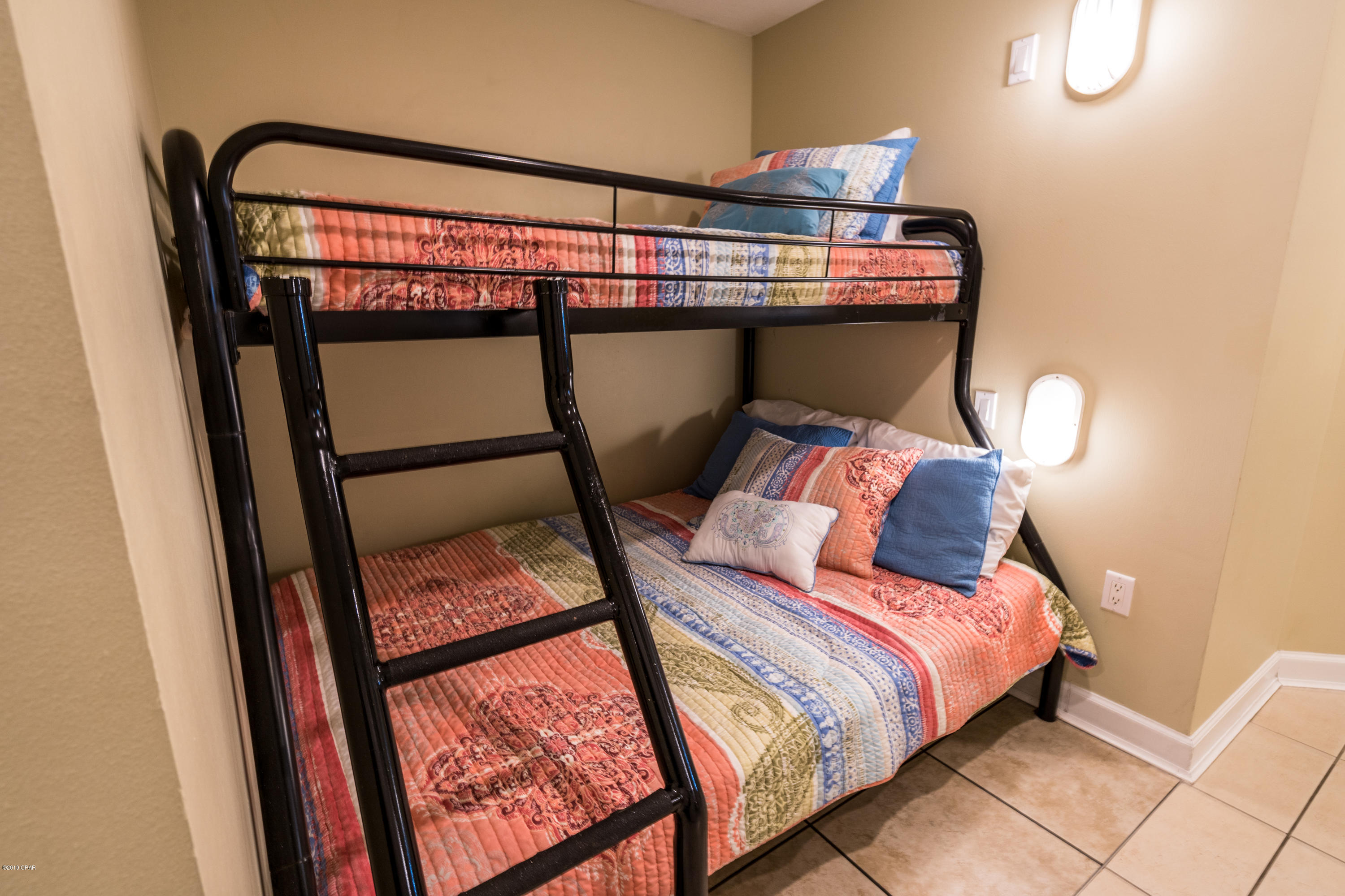 Grand Panama Beach Resort - Residential