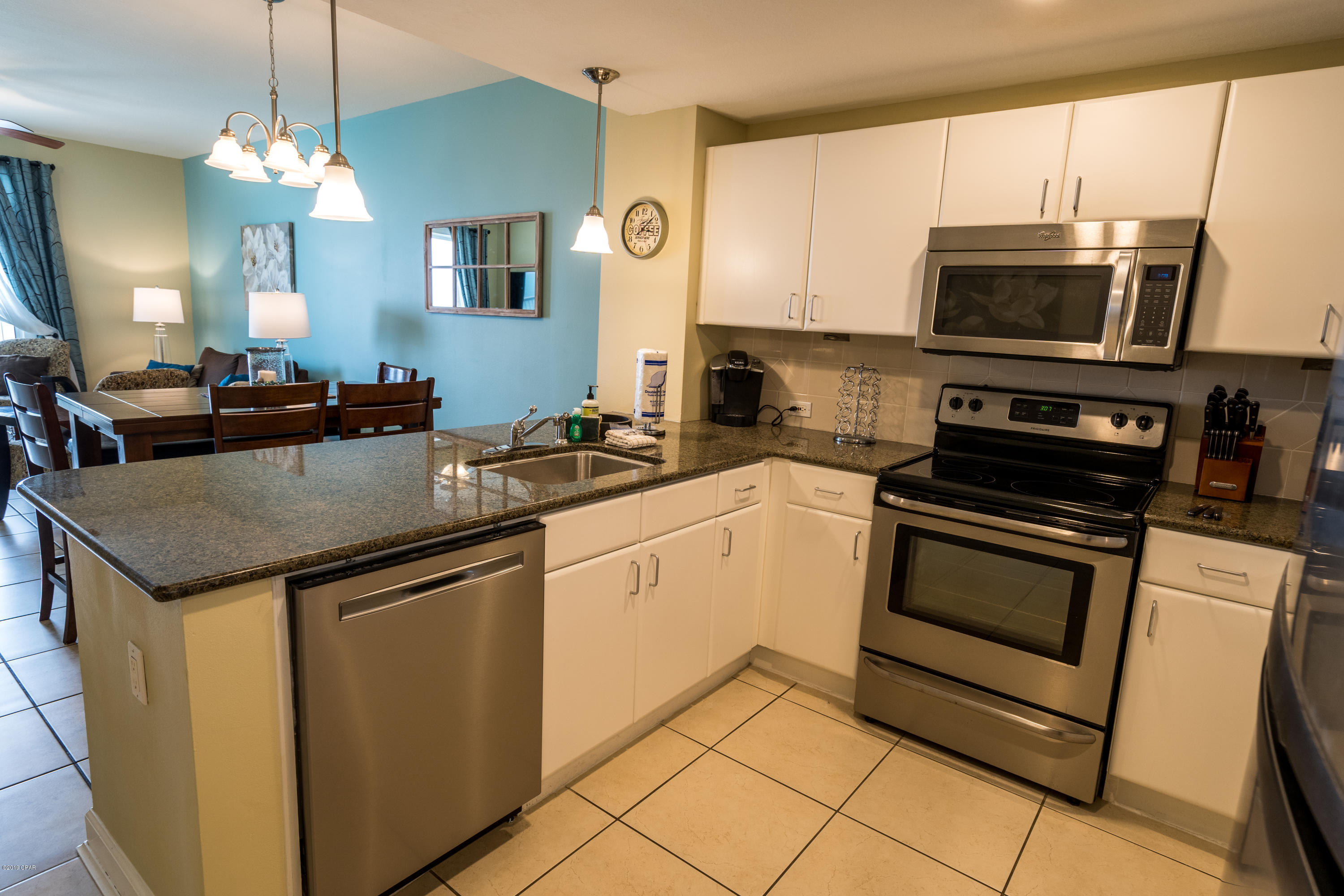 Grand Panama Beach Resort - Residential