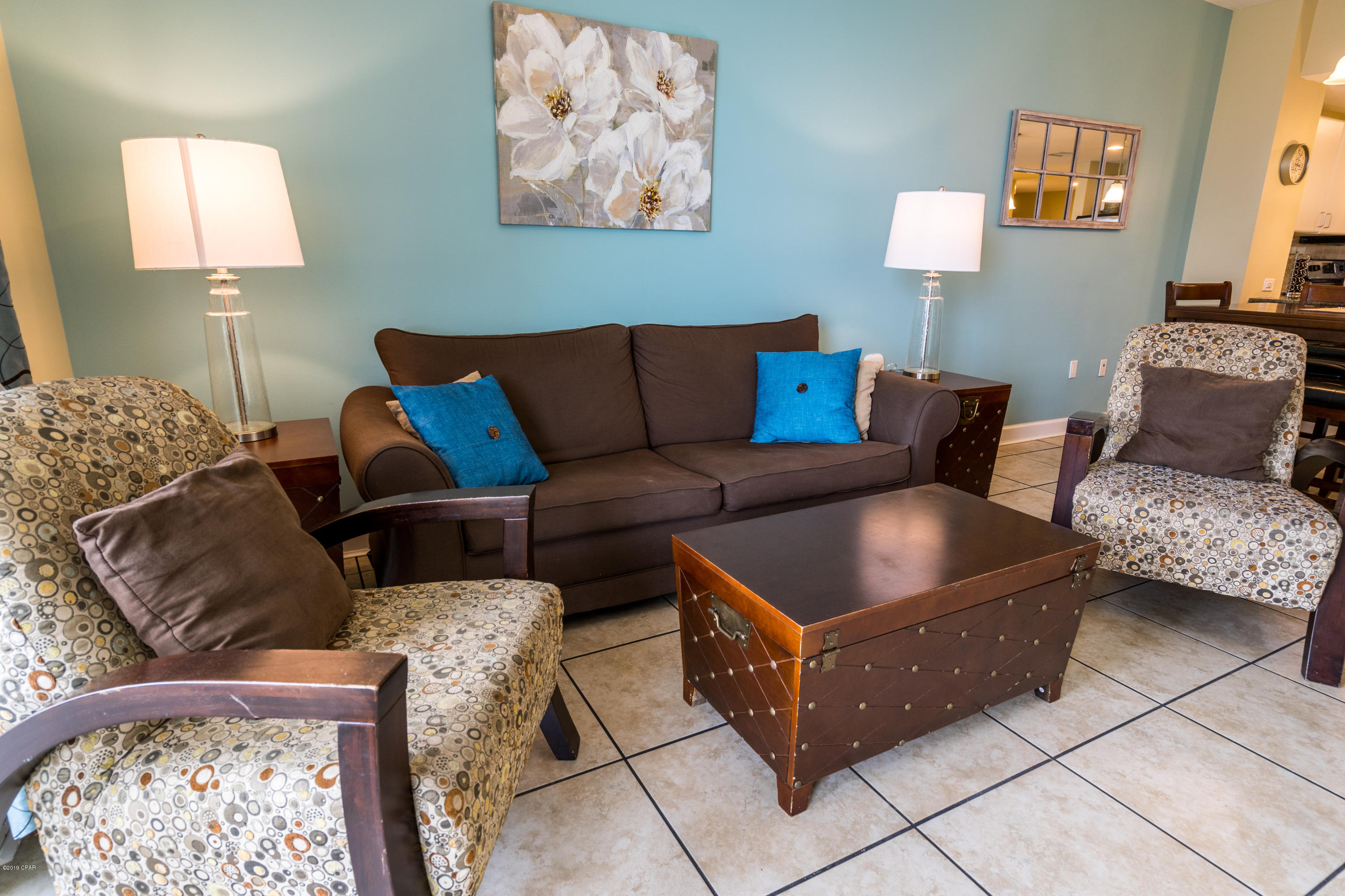 Grand Panama Beach Resort - Residential