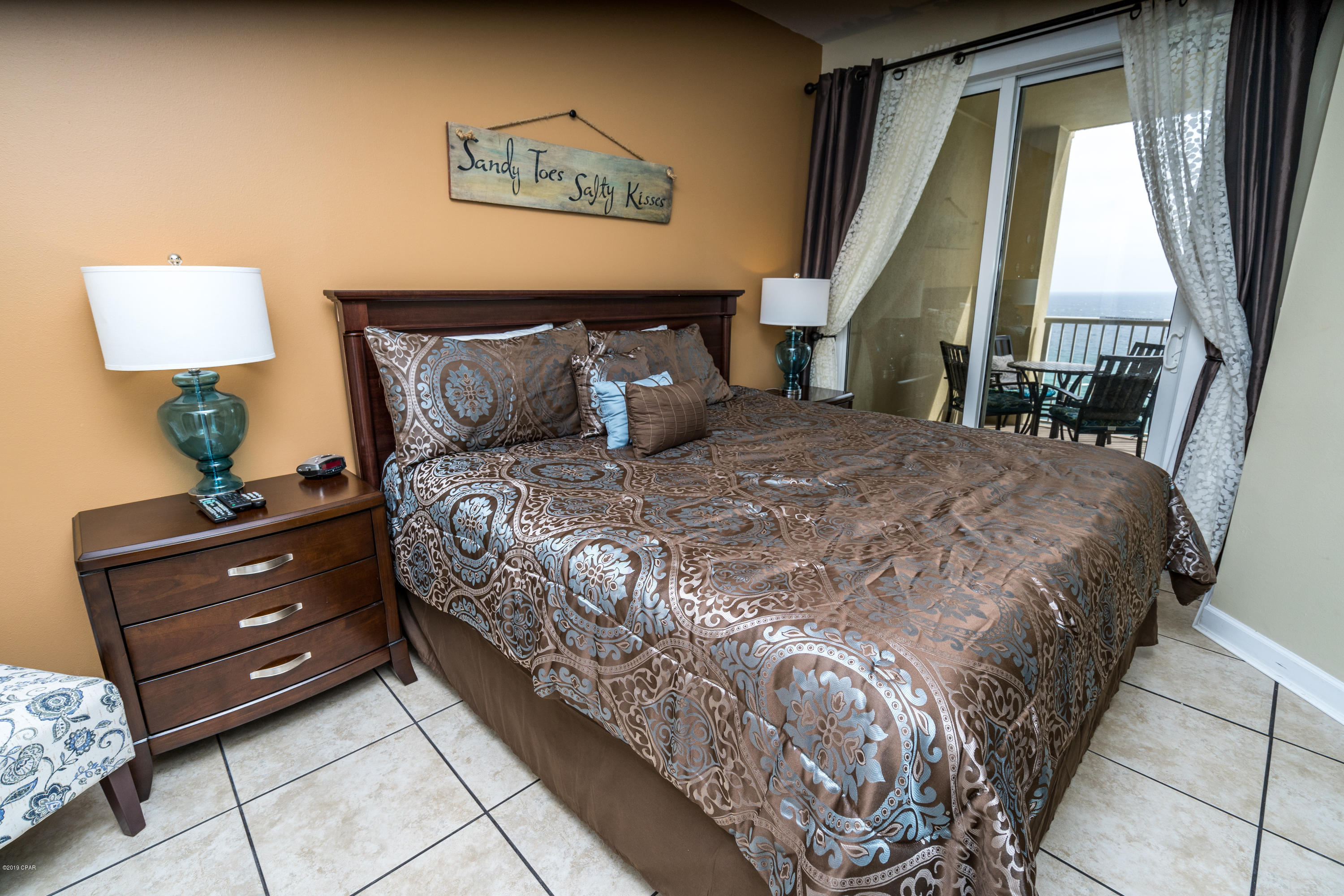 Grand Panama Beach Resort - Residential