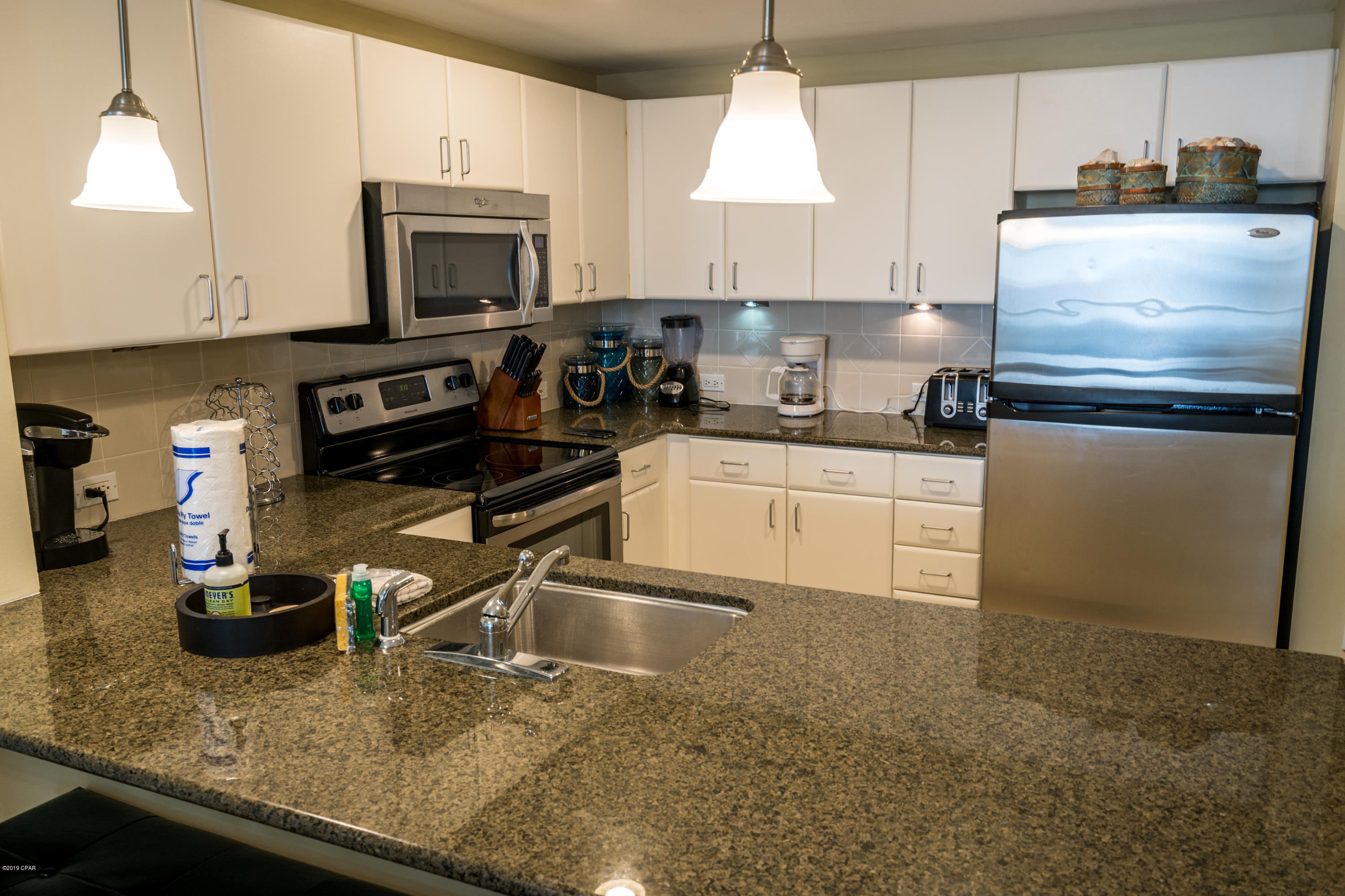 Grand Panama Beach Resort - Residential