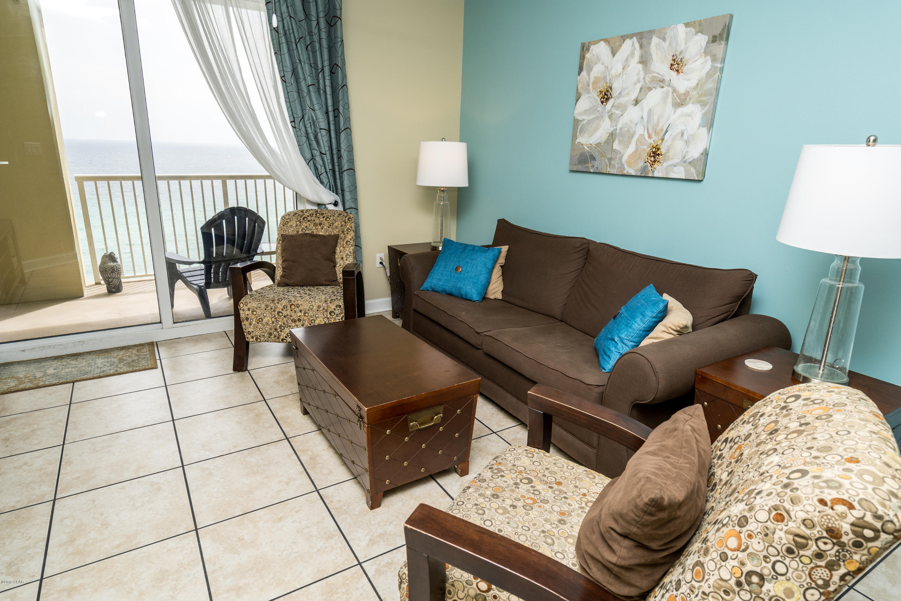 Grand Panama Beach Resort - Residential