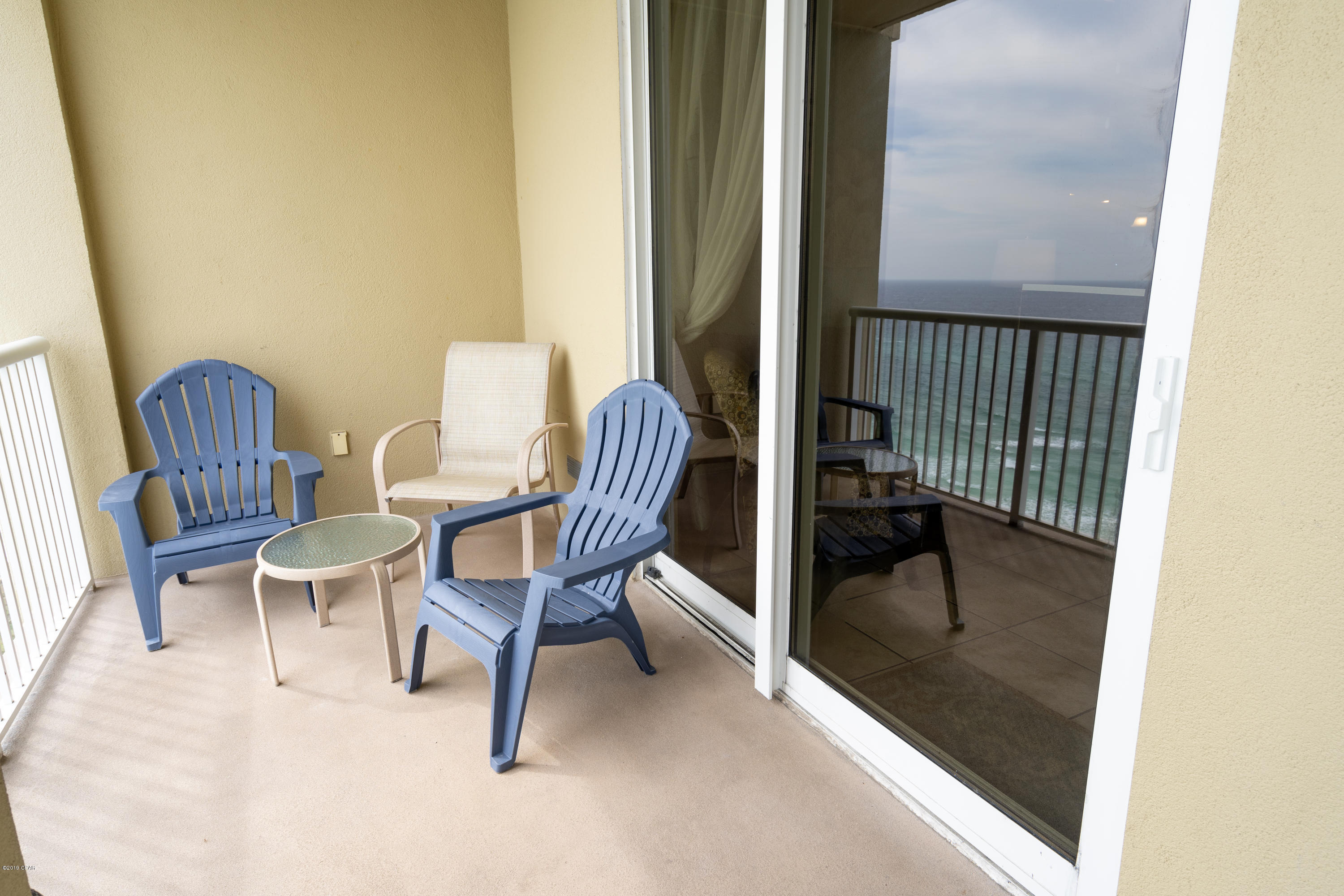 Grand Panama Beach Resort - Residential