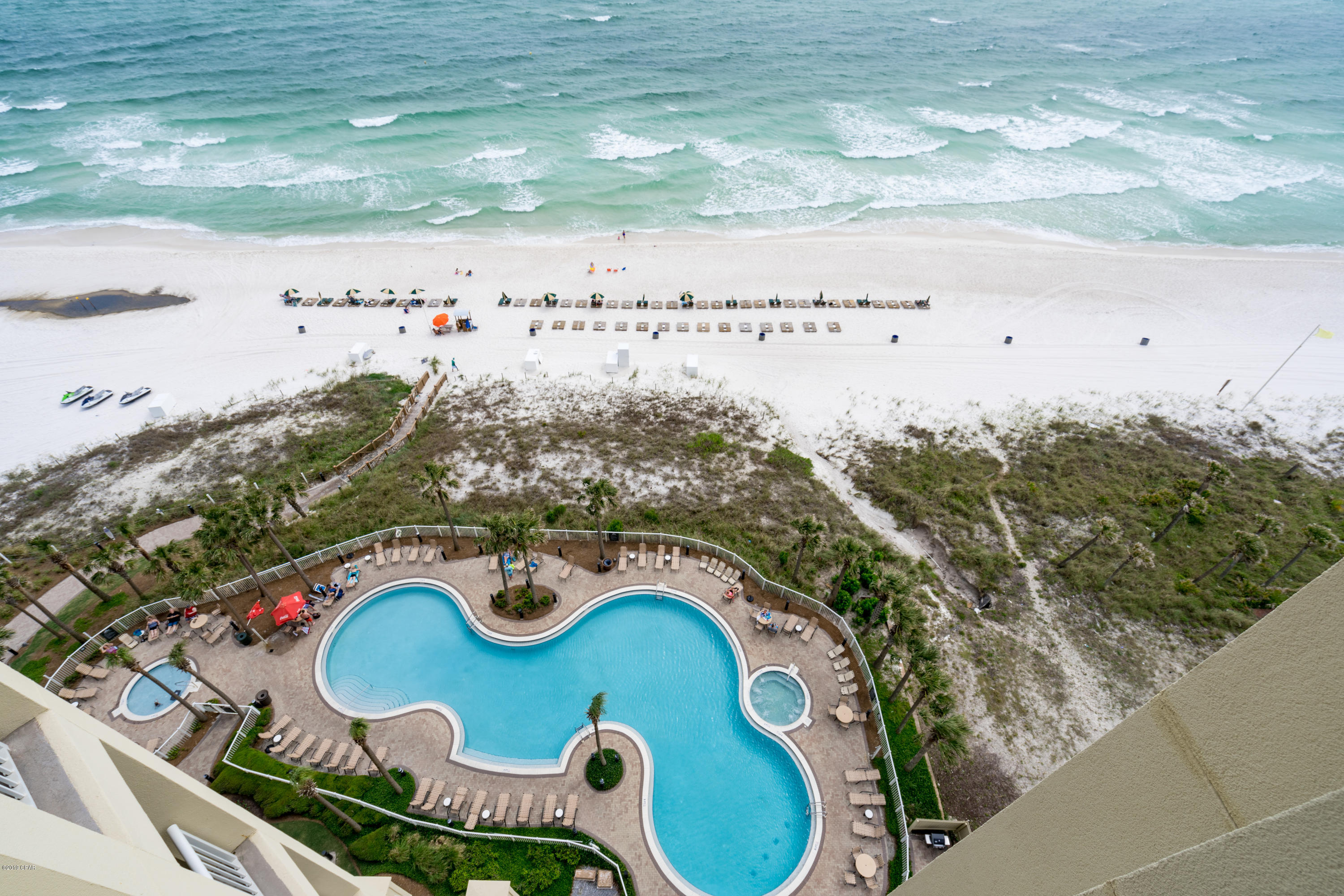 Grand Panama Beach Resort - Residential