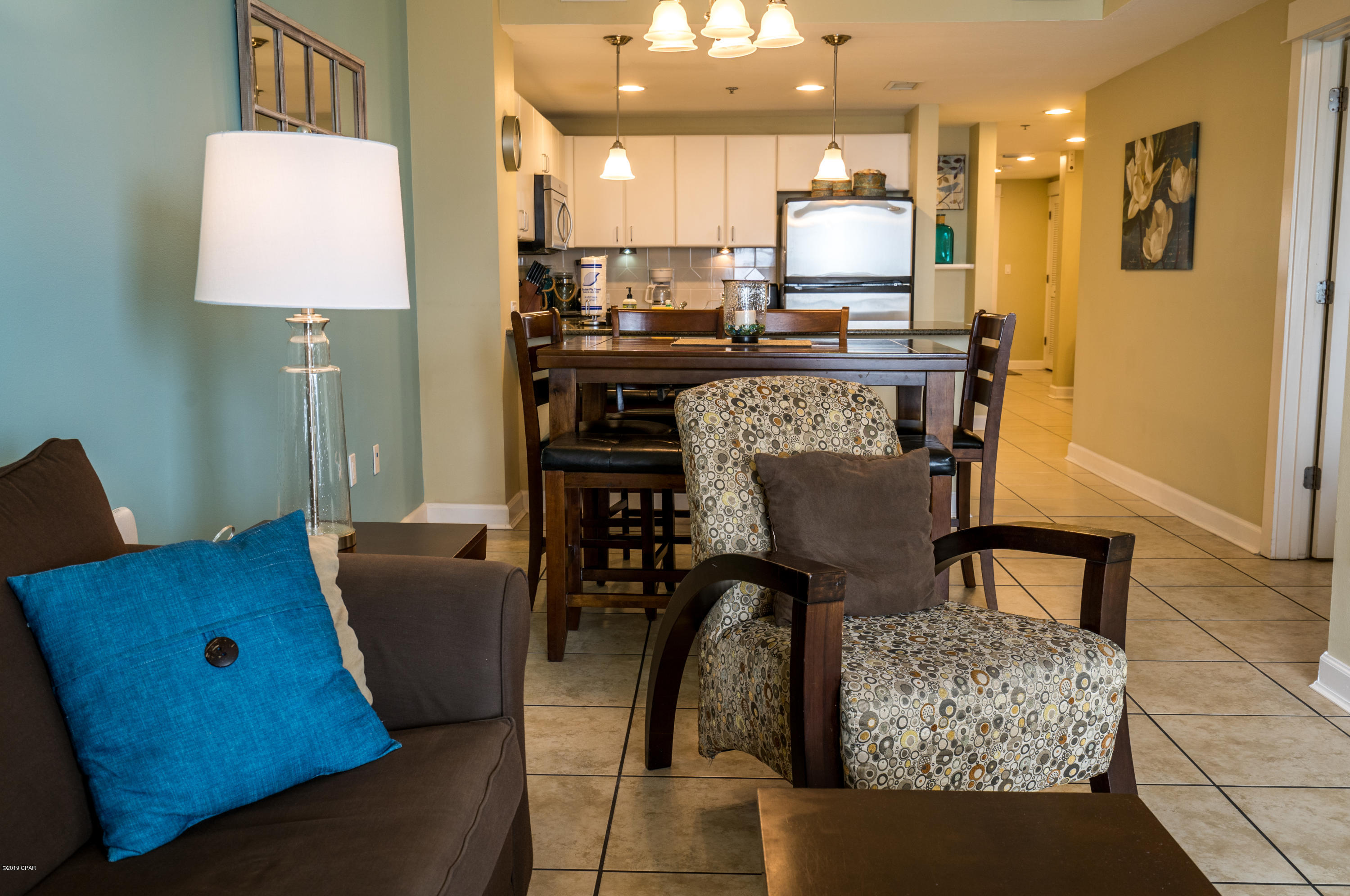 Grand Panama Beach Resort - Residential