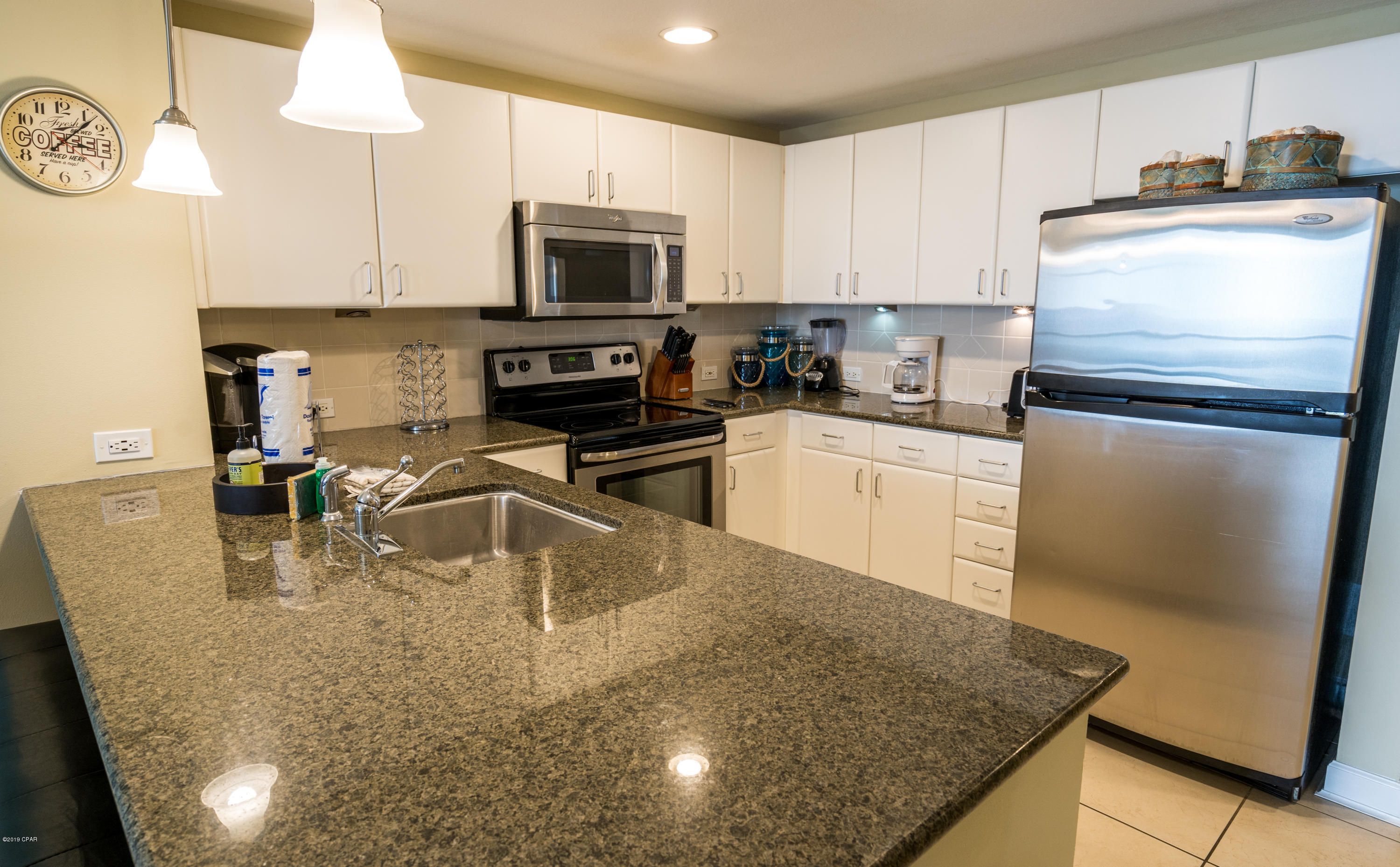 Grand Panama Beach Resort - Residential