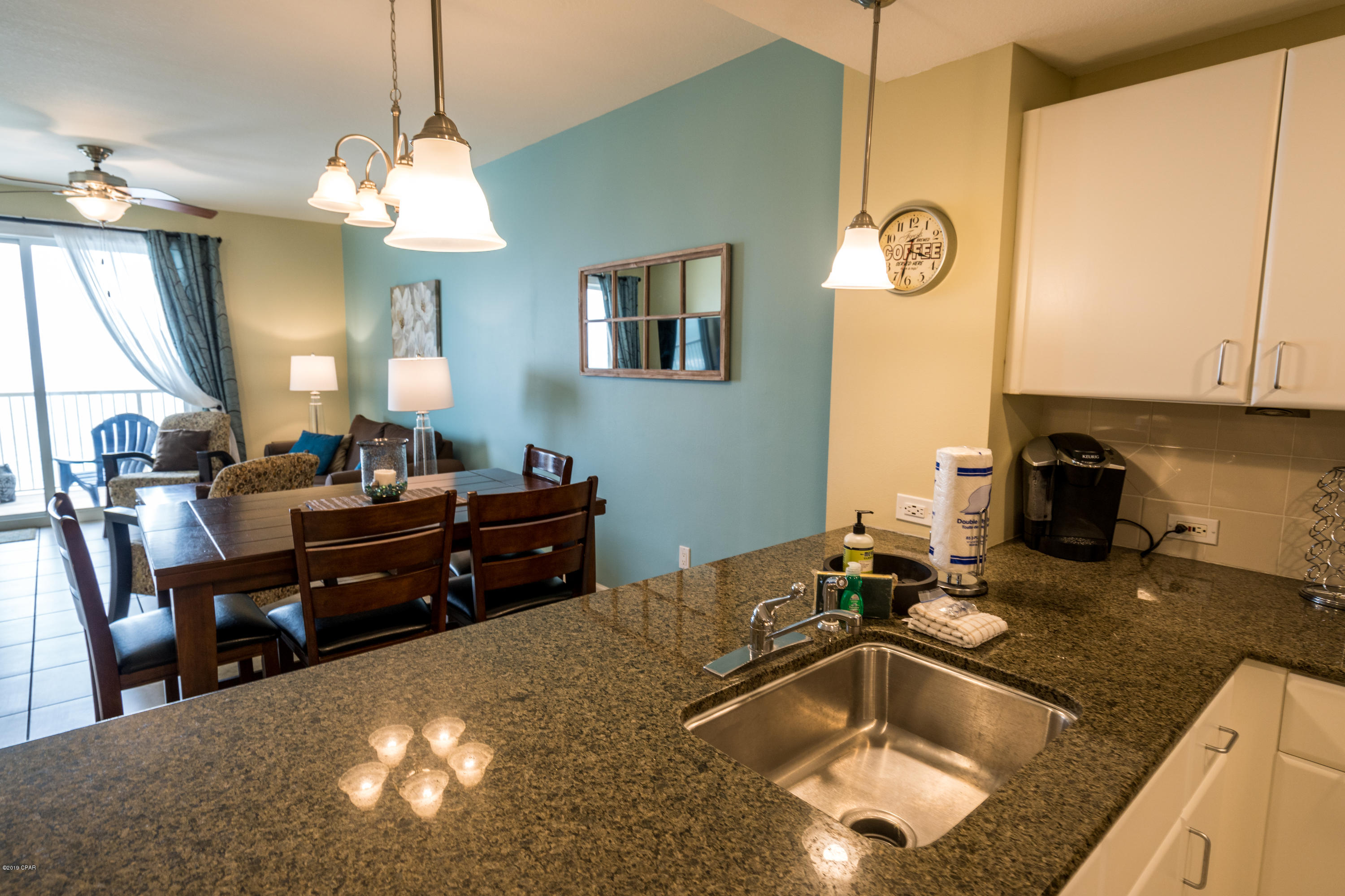 Grand Panama Beach Resort - Residential