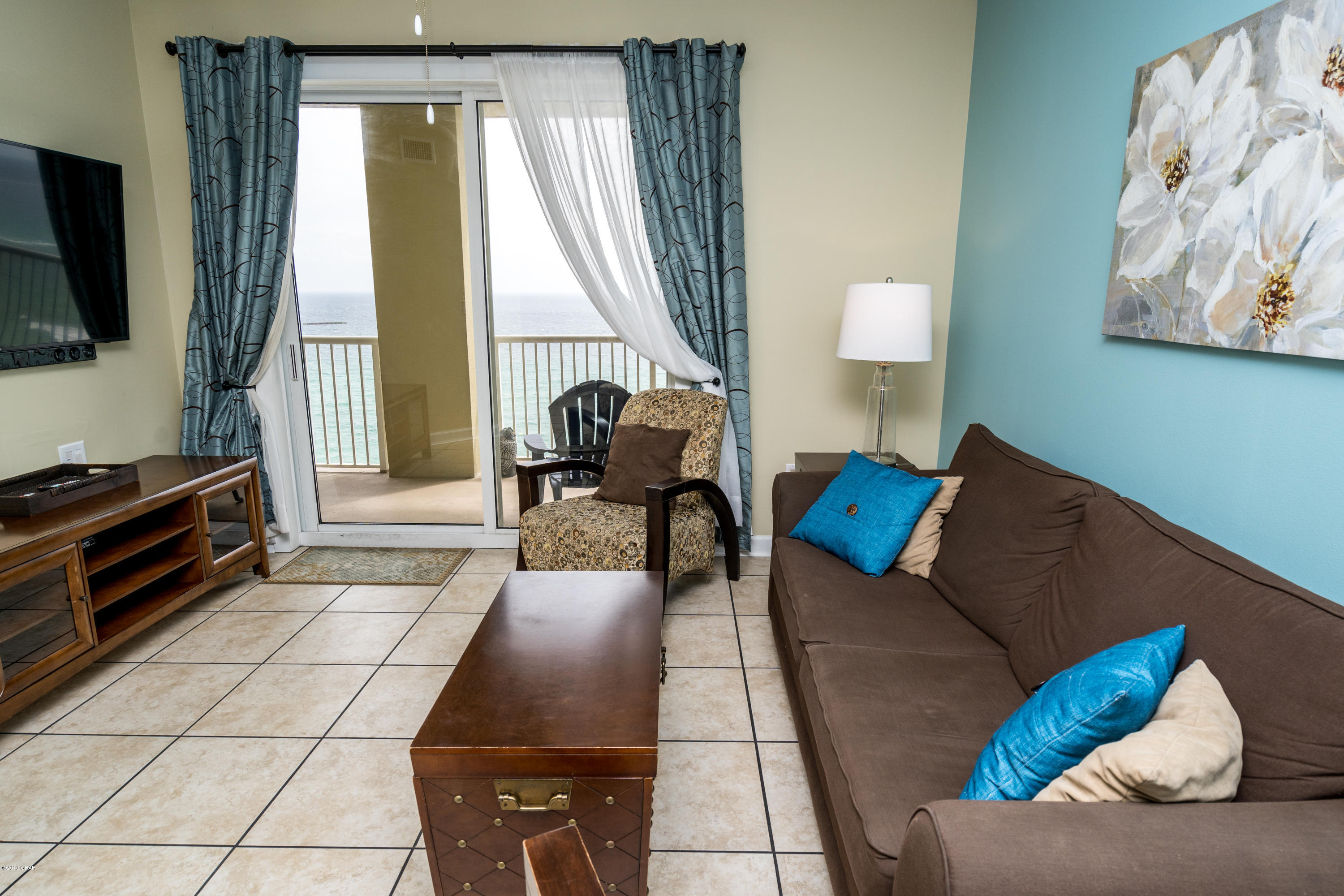 Grand Panama Beach Resort - Residential