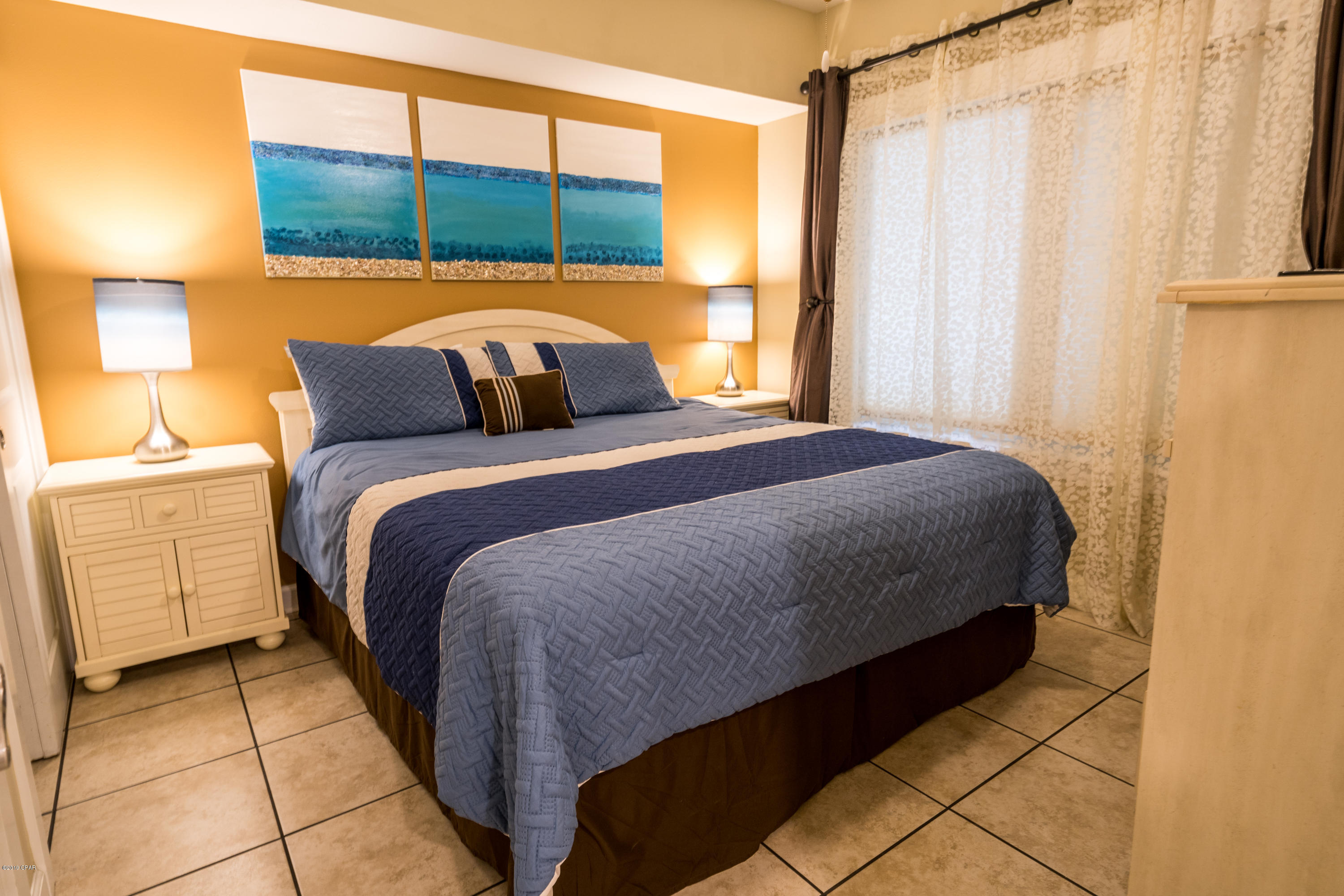 Grand Panama Beach Resort - Residential