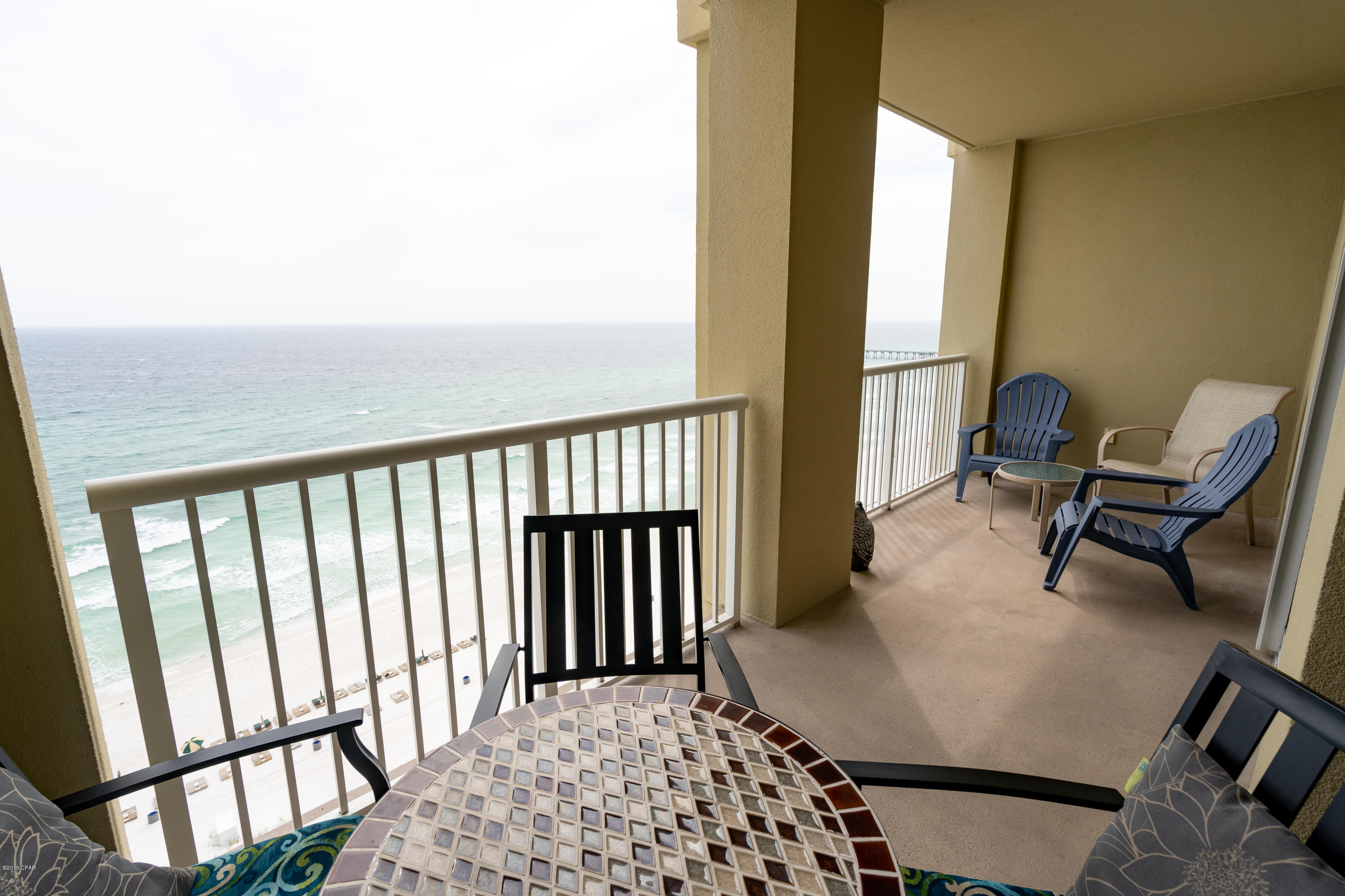 Grand Panama Beach Resort - Residential
