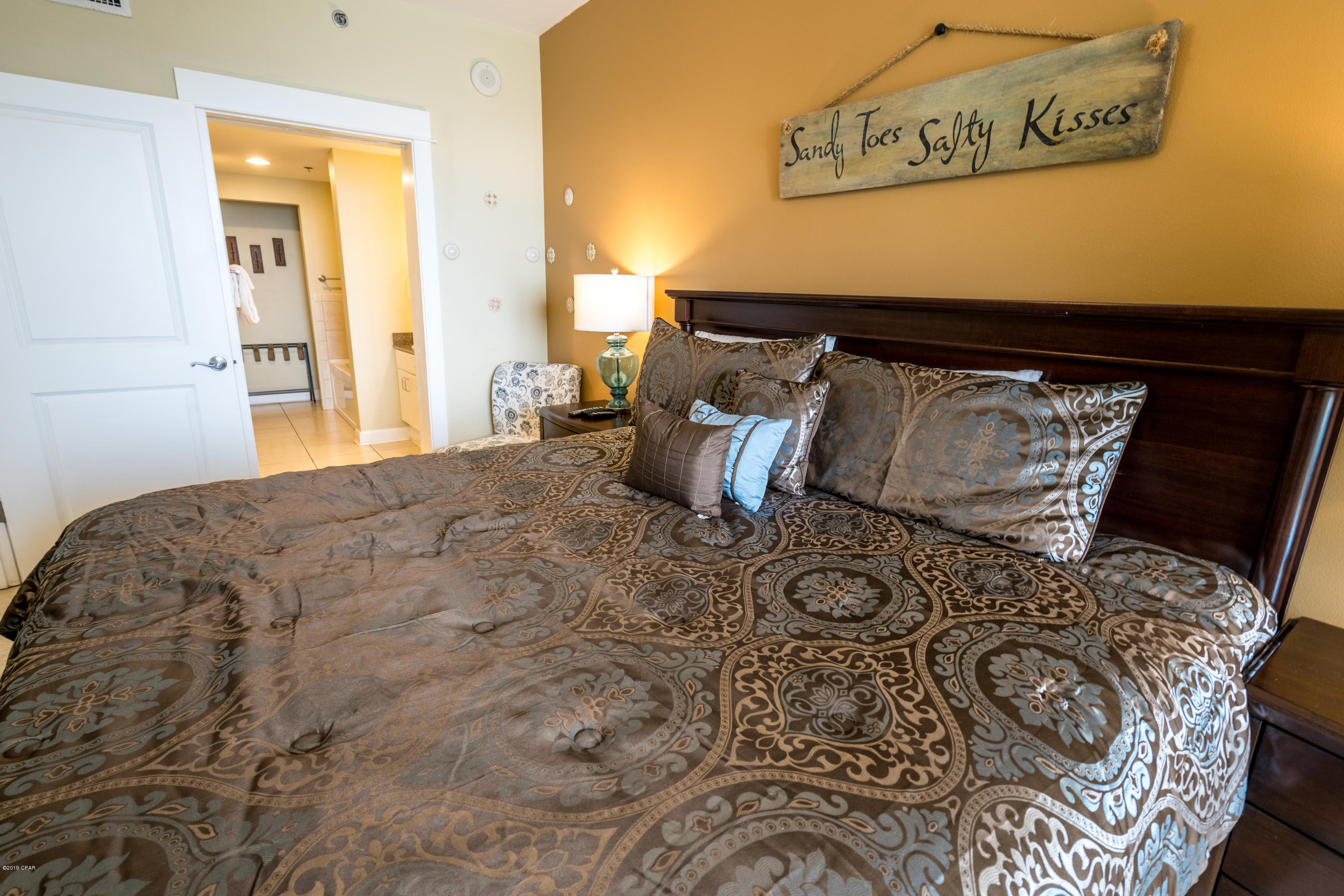 Grand Panama Beach Resort - Residential