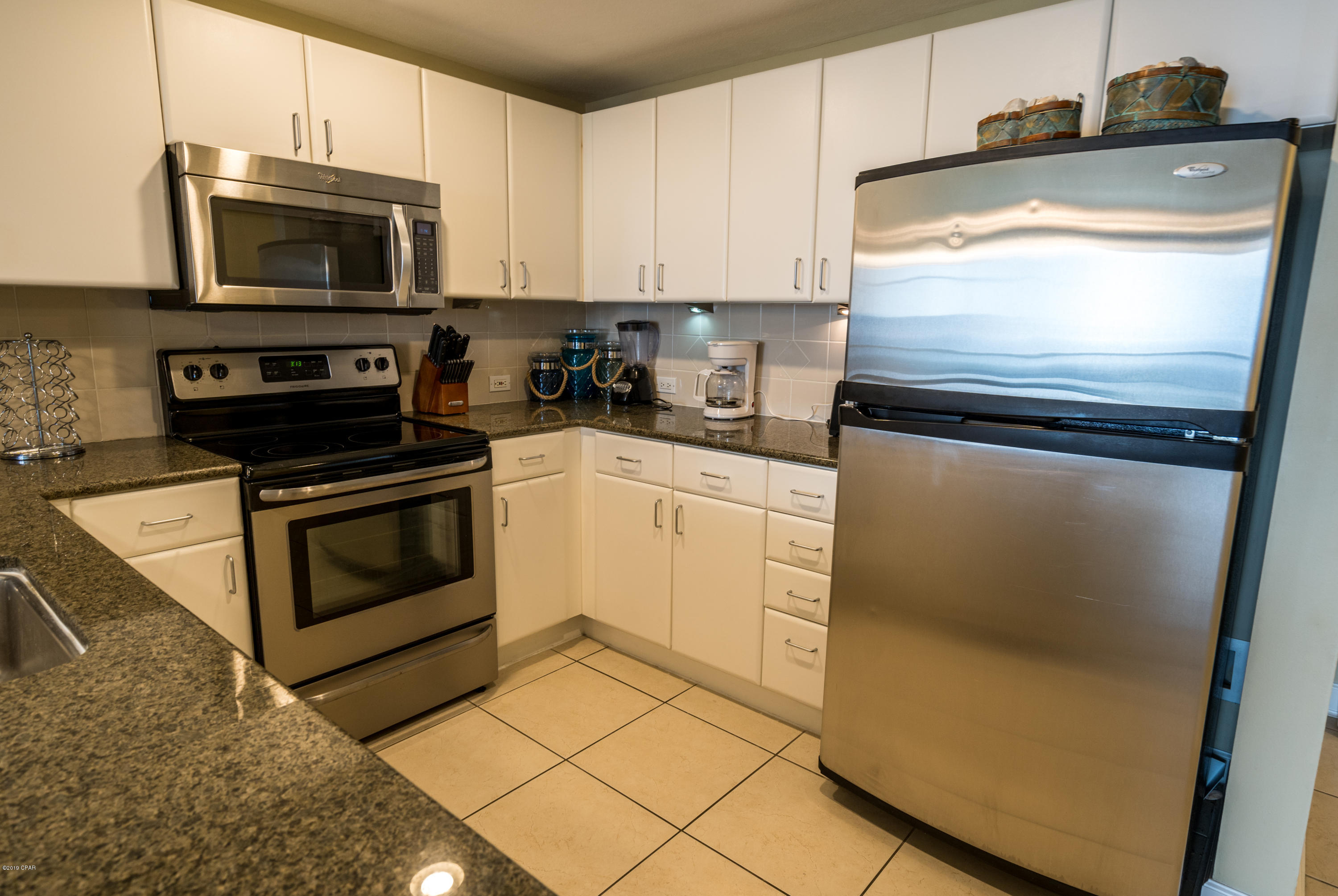 Grand Panama Beach Resort - Residential