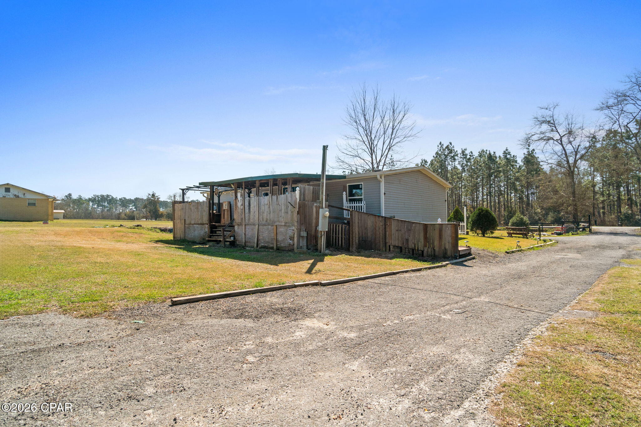 [No Recorded Subdiv] - Residential