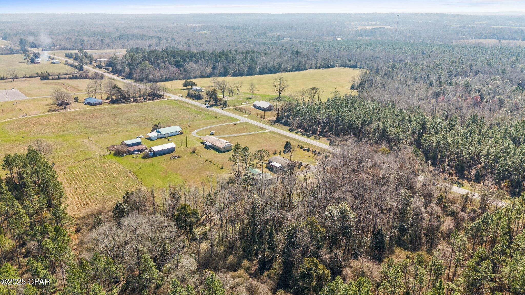 [No Recorded Subdiv] - Residential