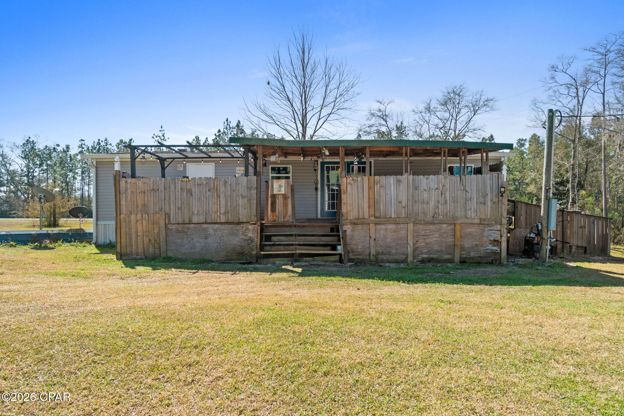 [No Recorded Subdiv] - Residential