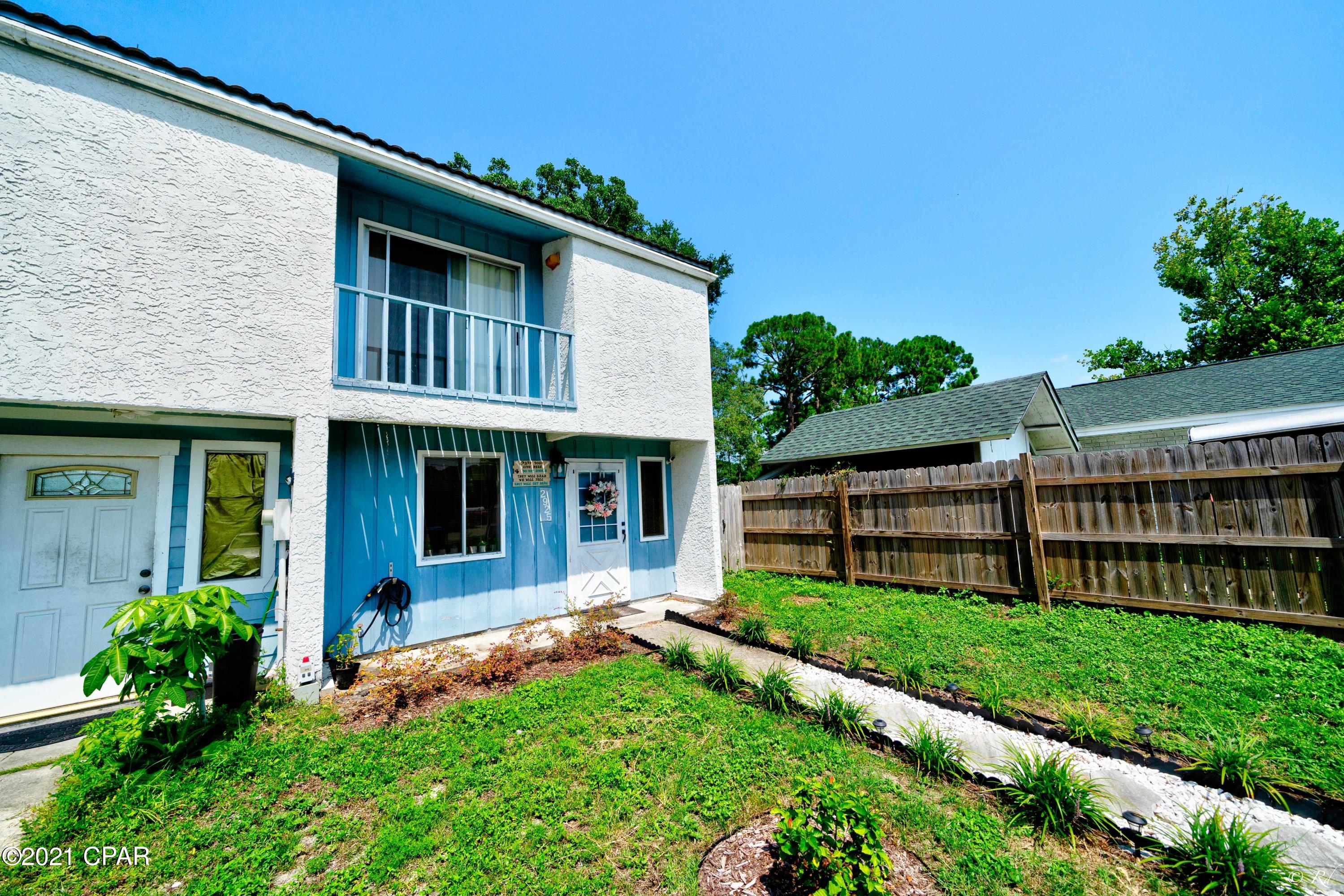 Lagoon Heights - Residential