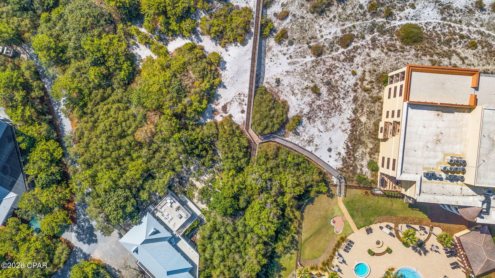 The Preserve At Grayton - Residential