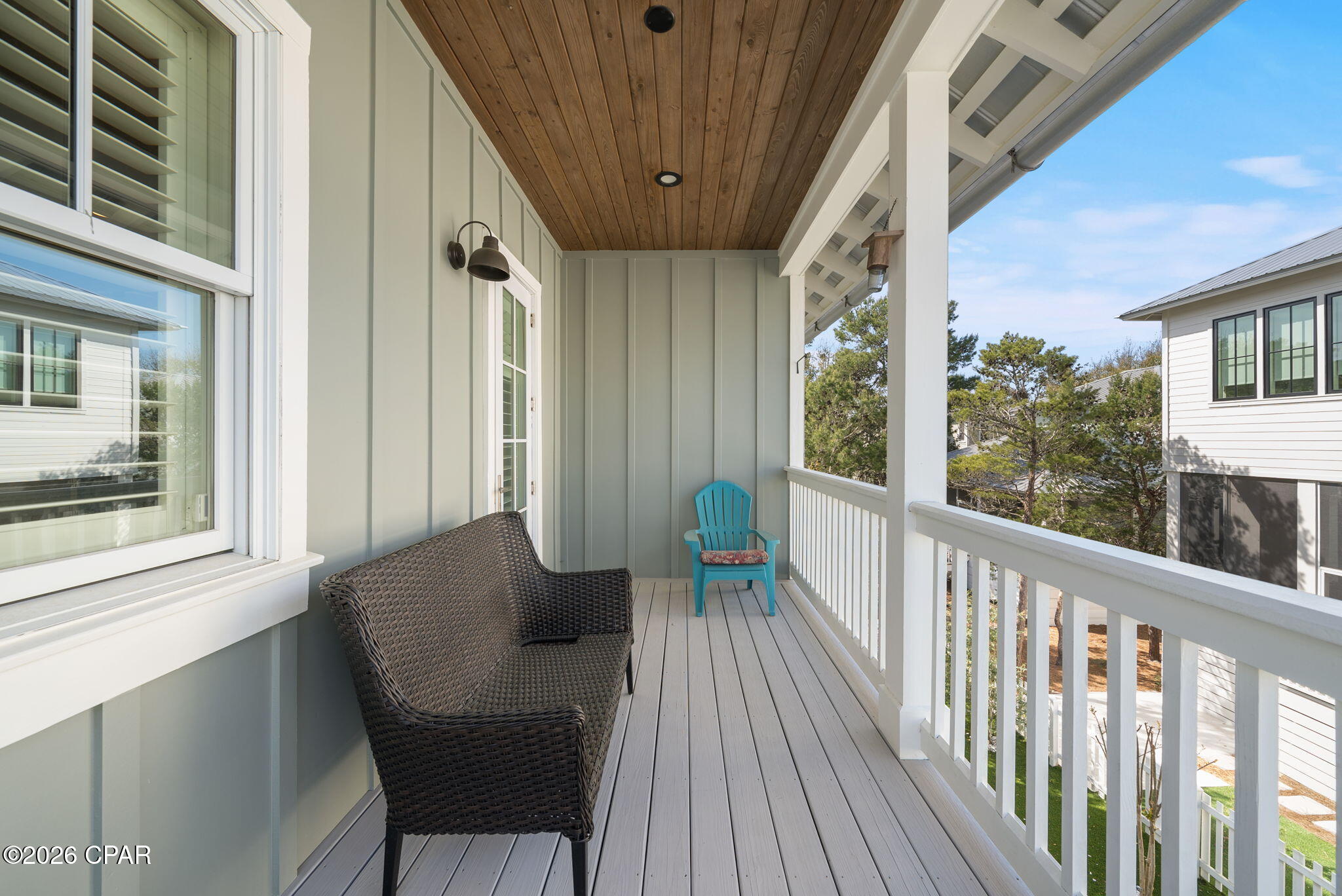 The Preserve At Grayton - Residential