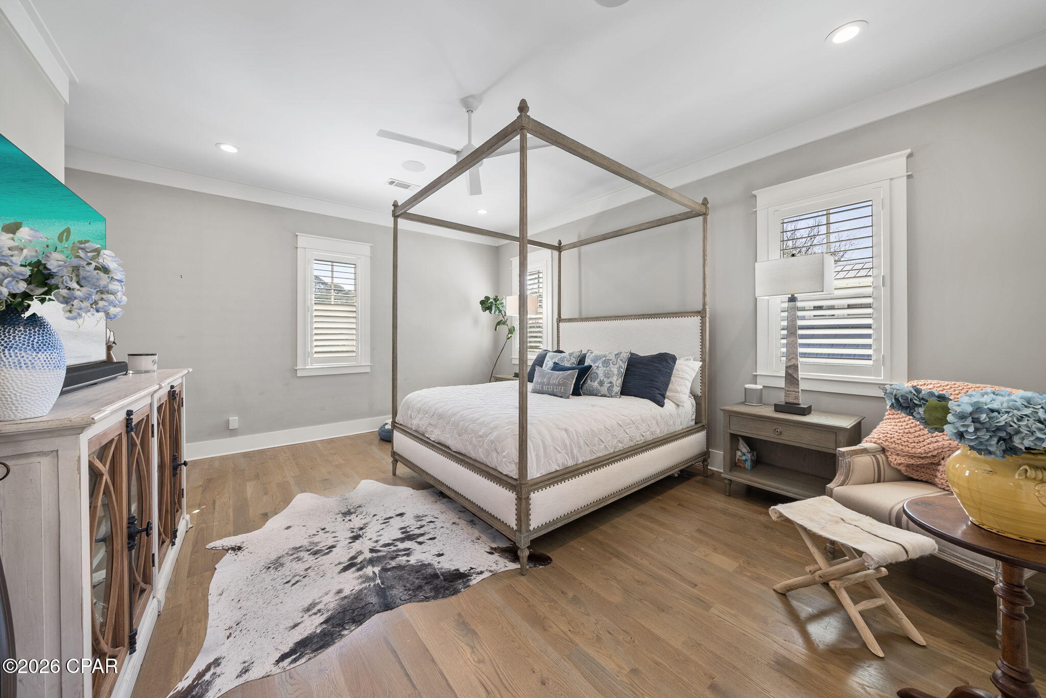 The Preserve At Grayton - Residential
