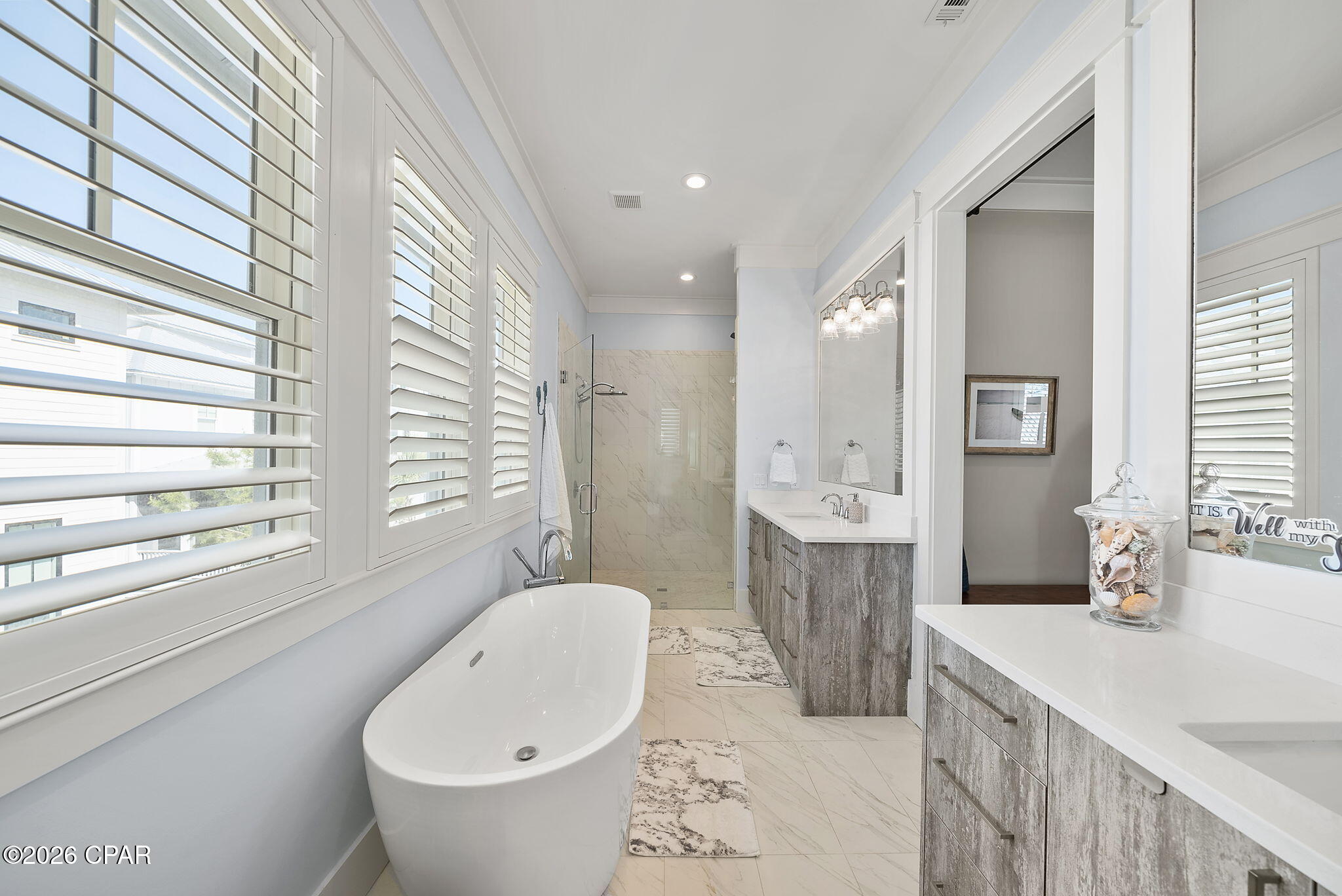 The Preserve At Grayton - Residential