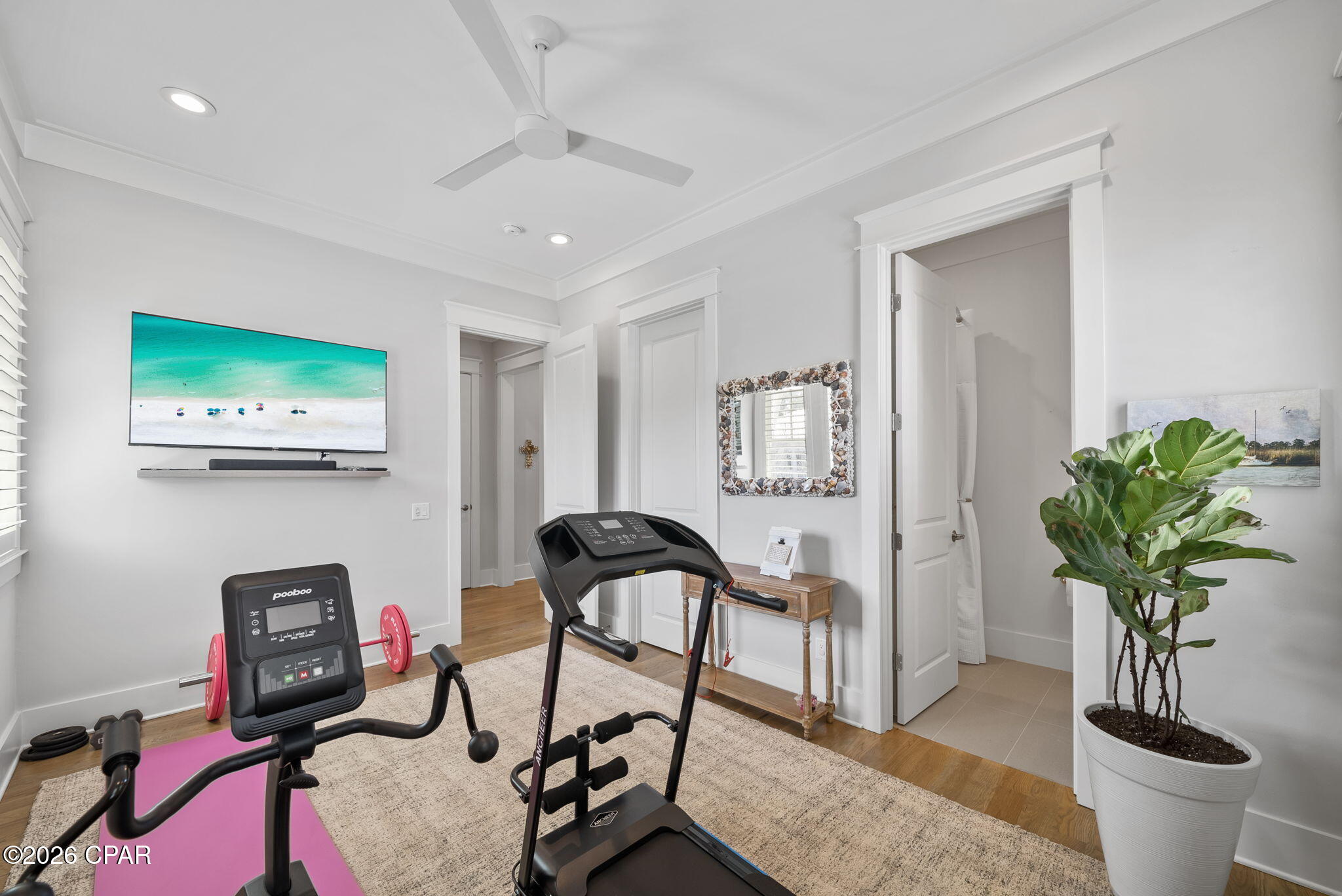 The Preserve At Grayton - Residential