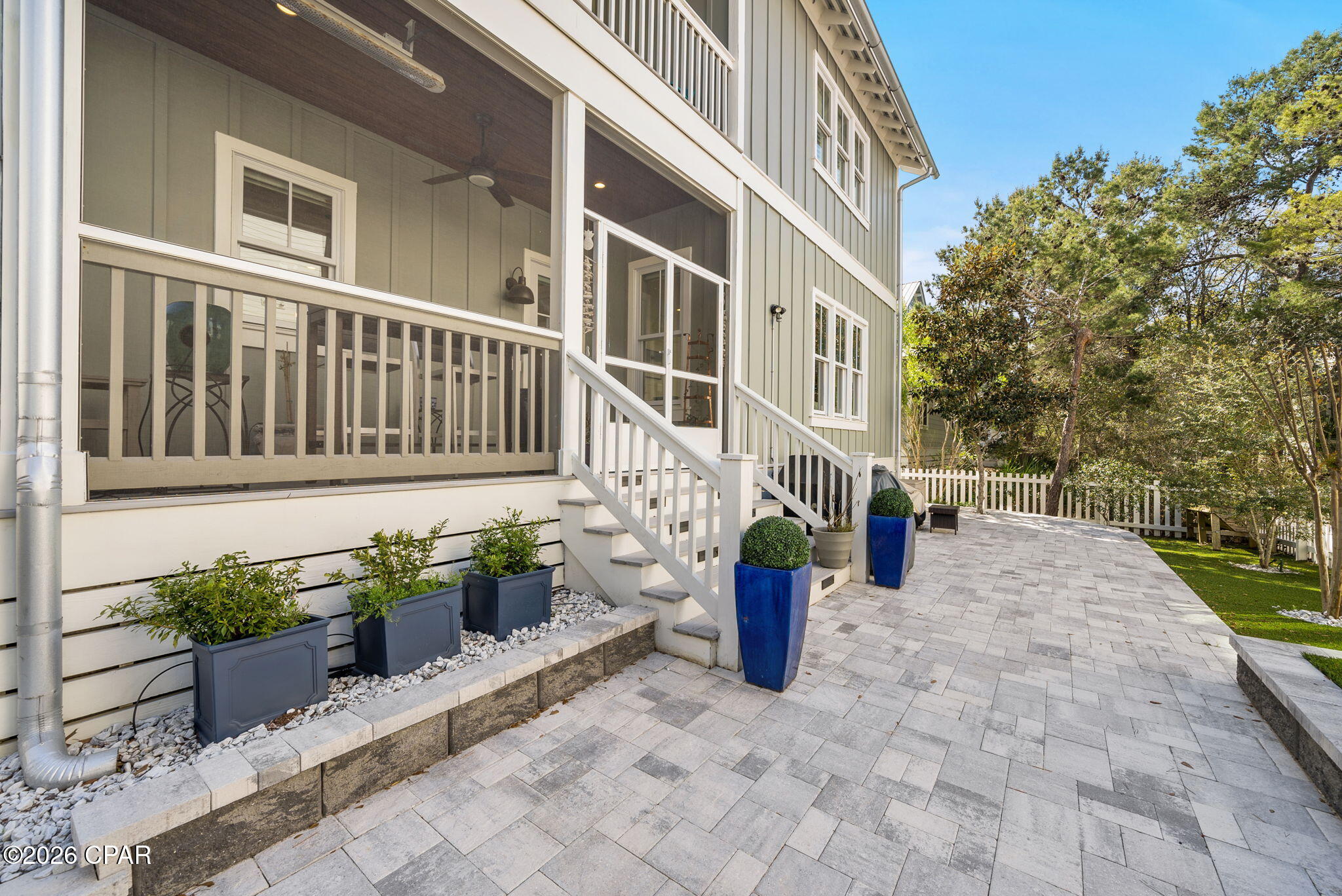 The Preserve At Grayton - Residential