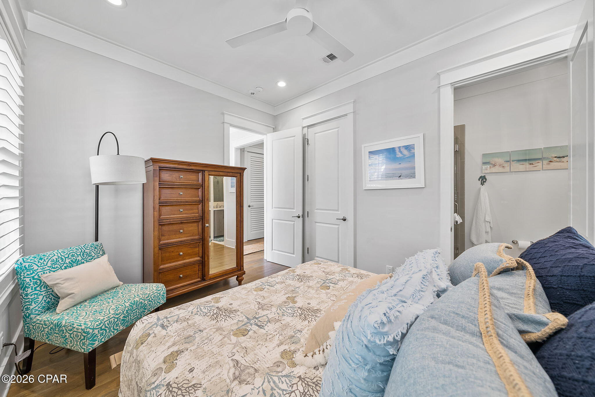 The Preserve At Grayton - Residential
