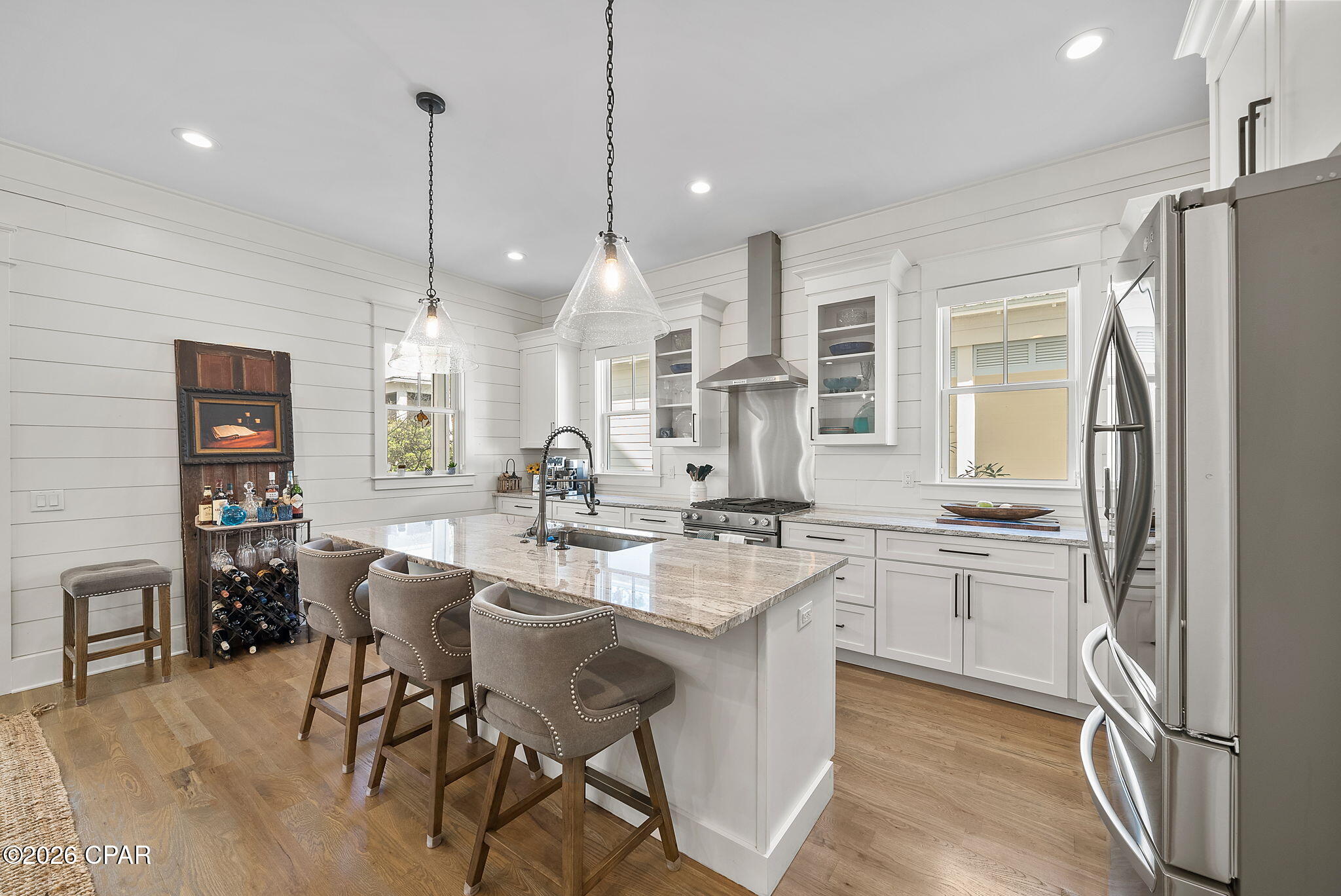 The Preserve At Grayton - Residential