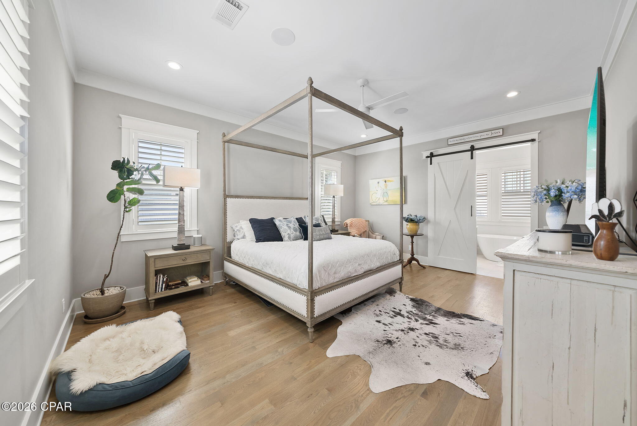 The Preserve At Grayton - Residential