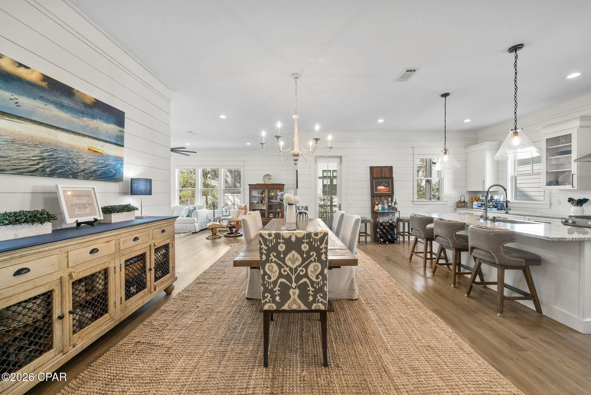 The Preserve At Grayton - Residential