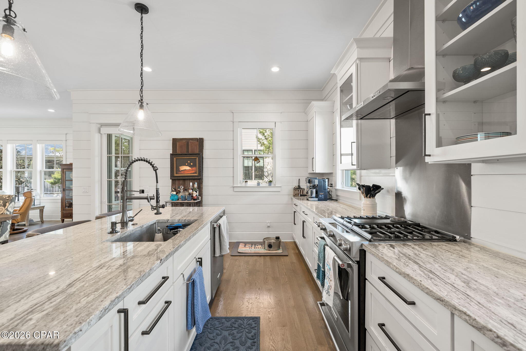 The Preserve At Grayton - Residential