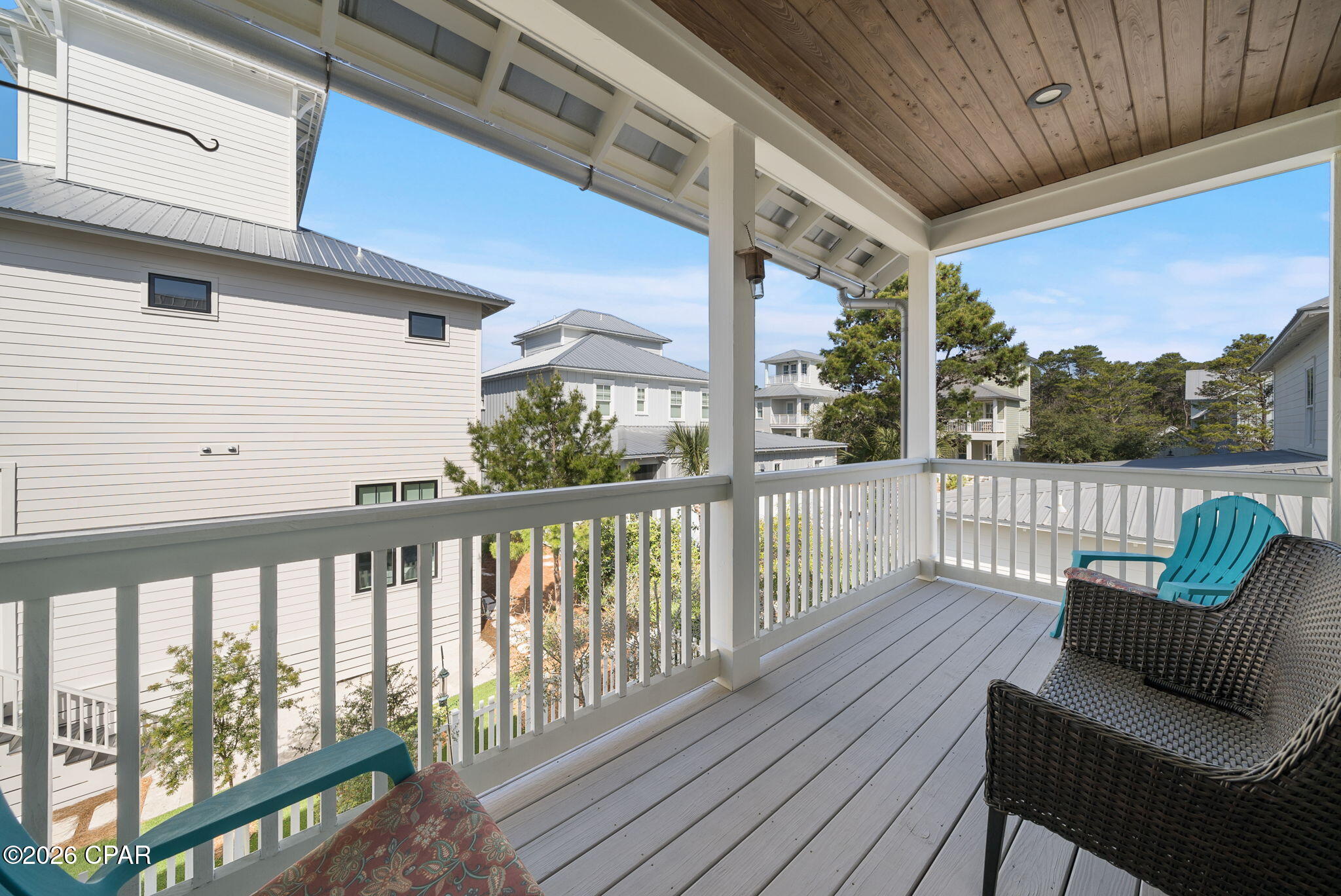 The Preserve At Grayton - Residential