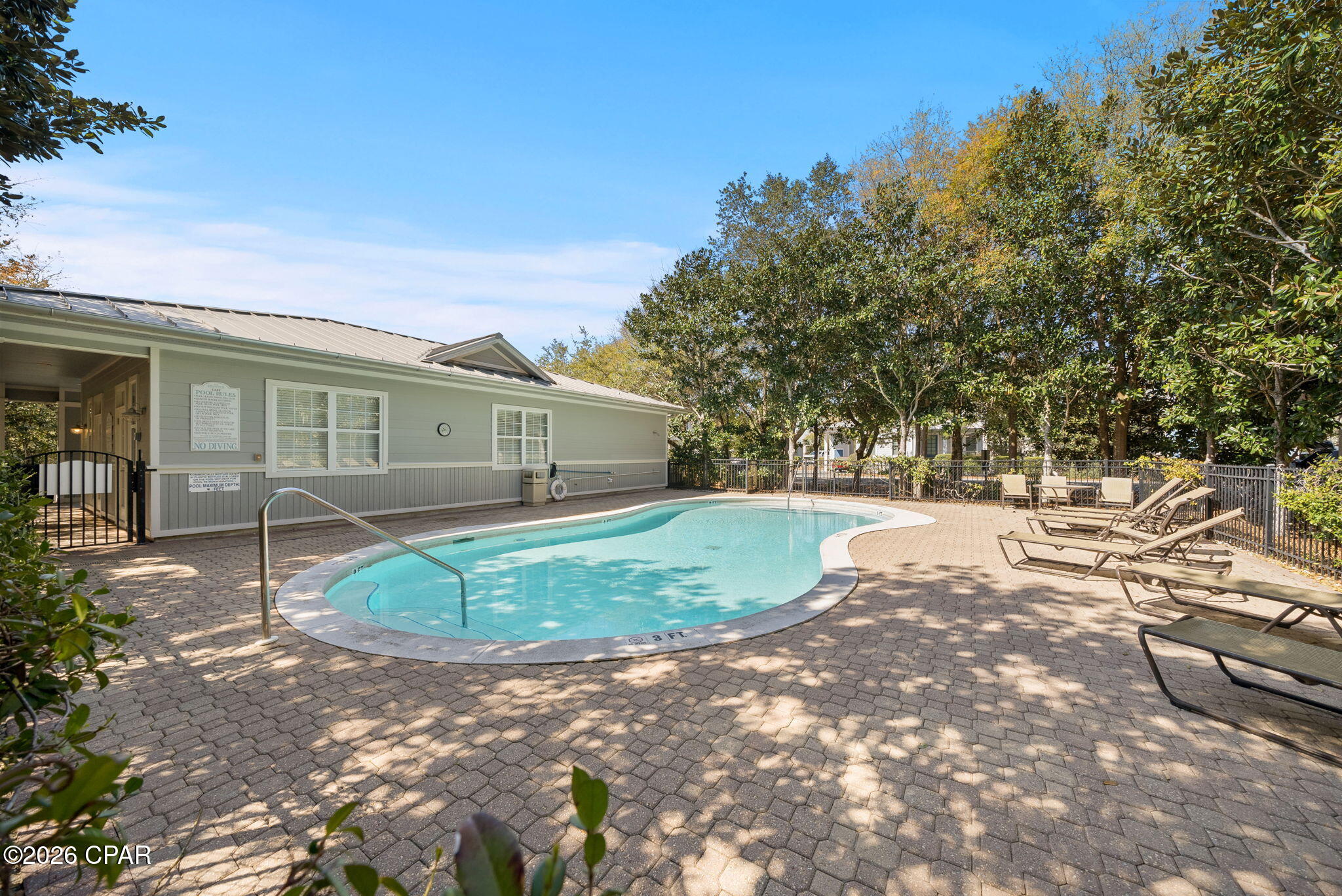The Preserve At Grayton - Residential