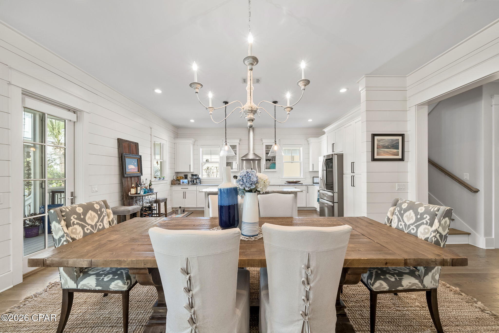 The Preserve At Grayton - Residential