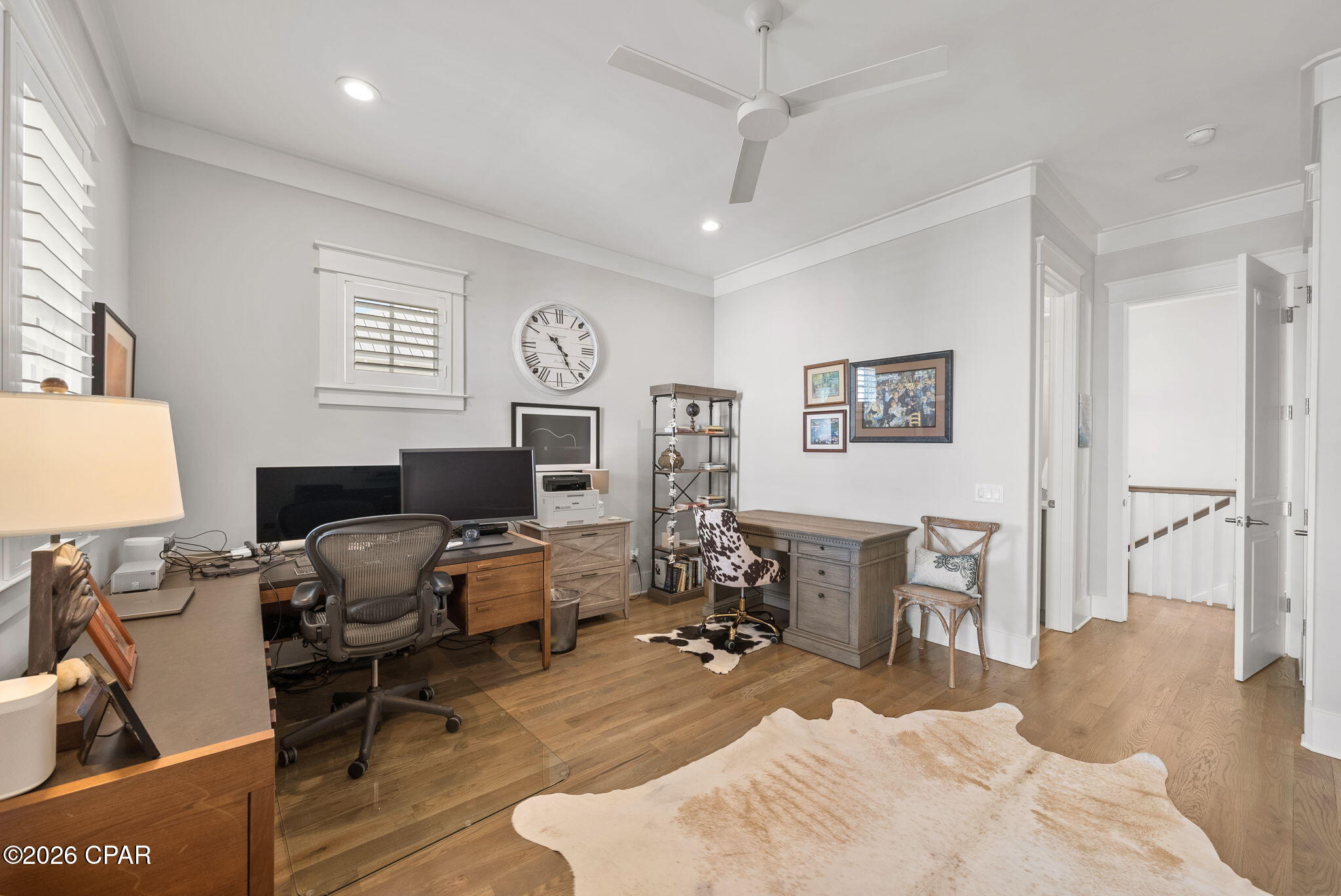 The Preserve At Grayton - Residential