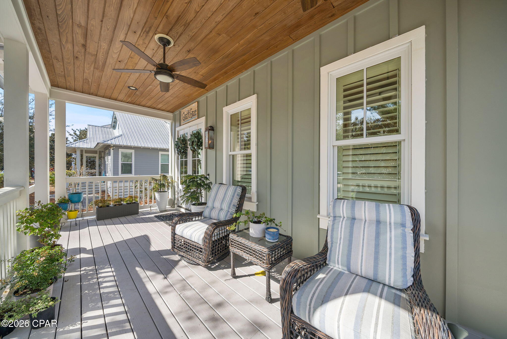 The Preserve At Grayton - Residential