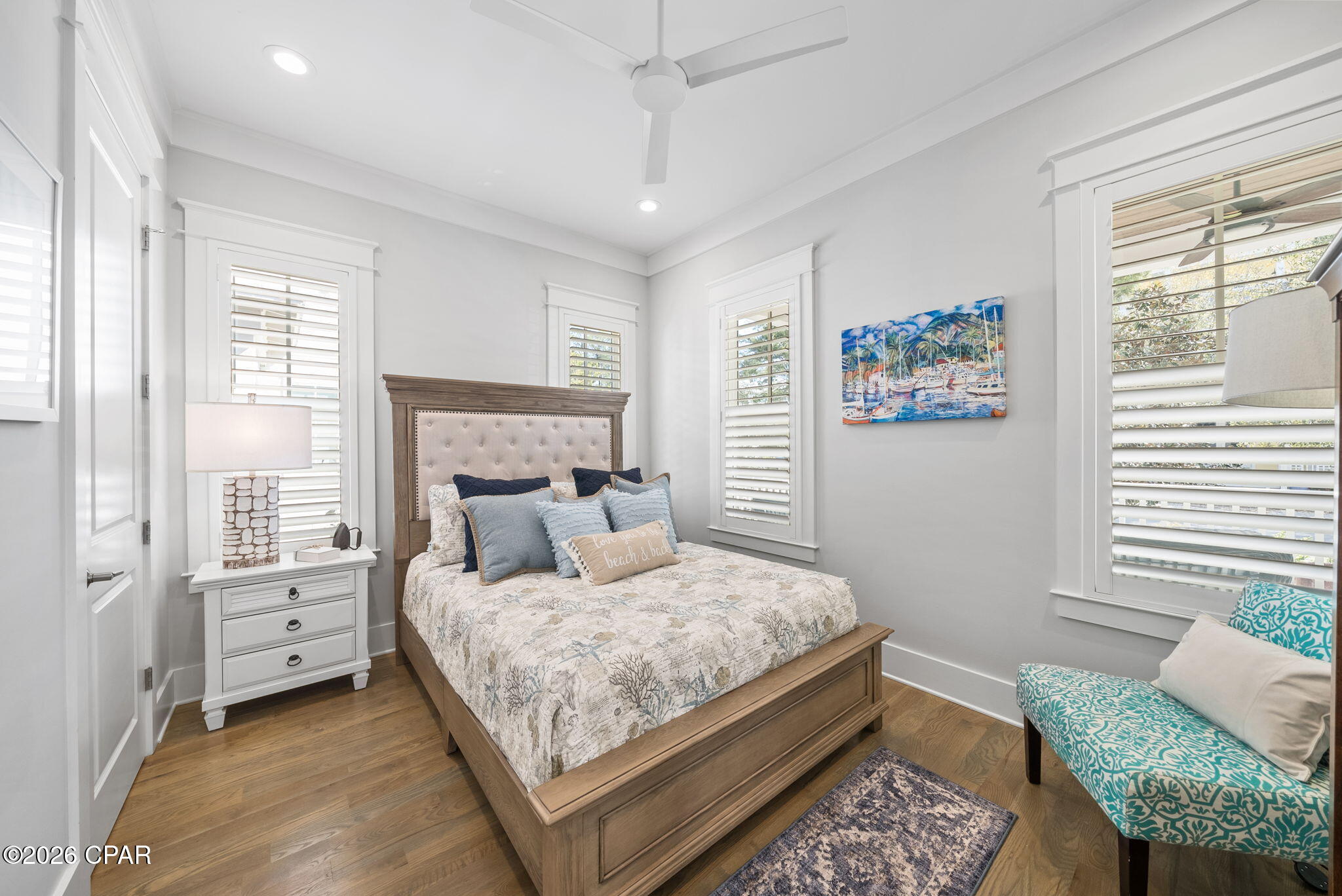 The Preserve At Grayton - Residential