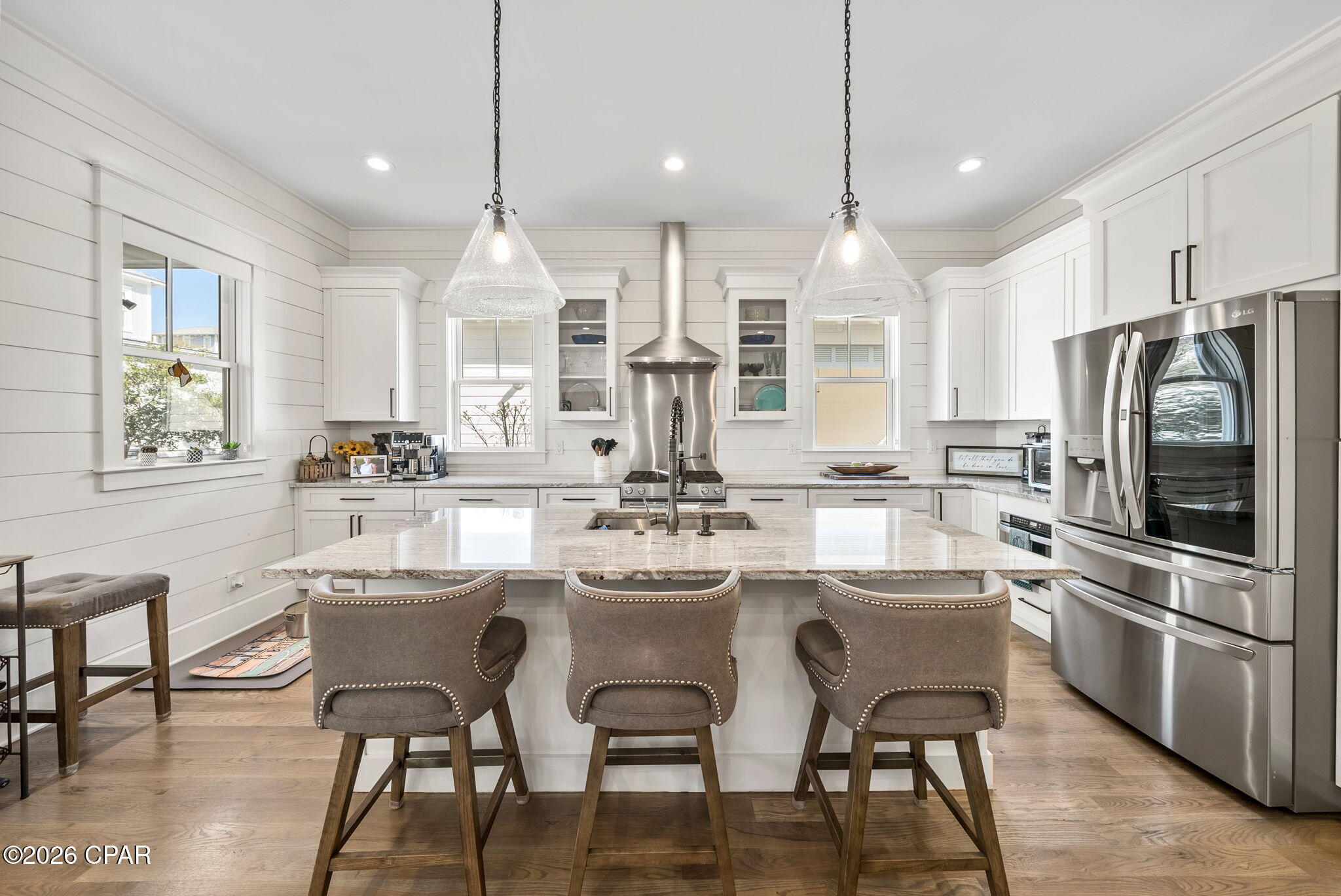 The Preserve At Grayton - Residential