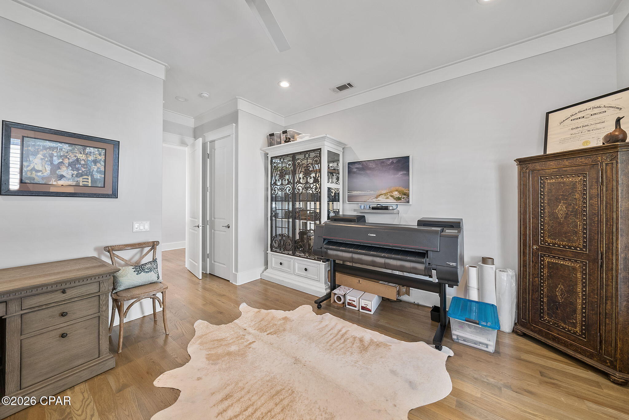 The Preserve At Grayton - Residential