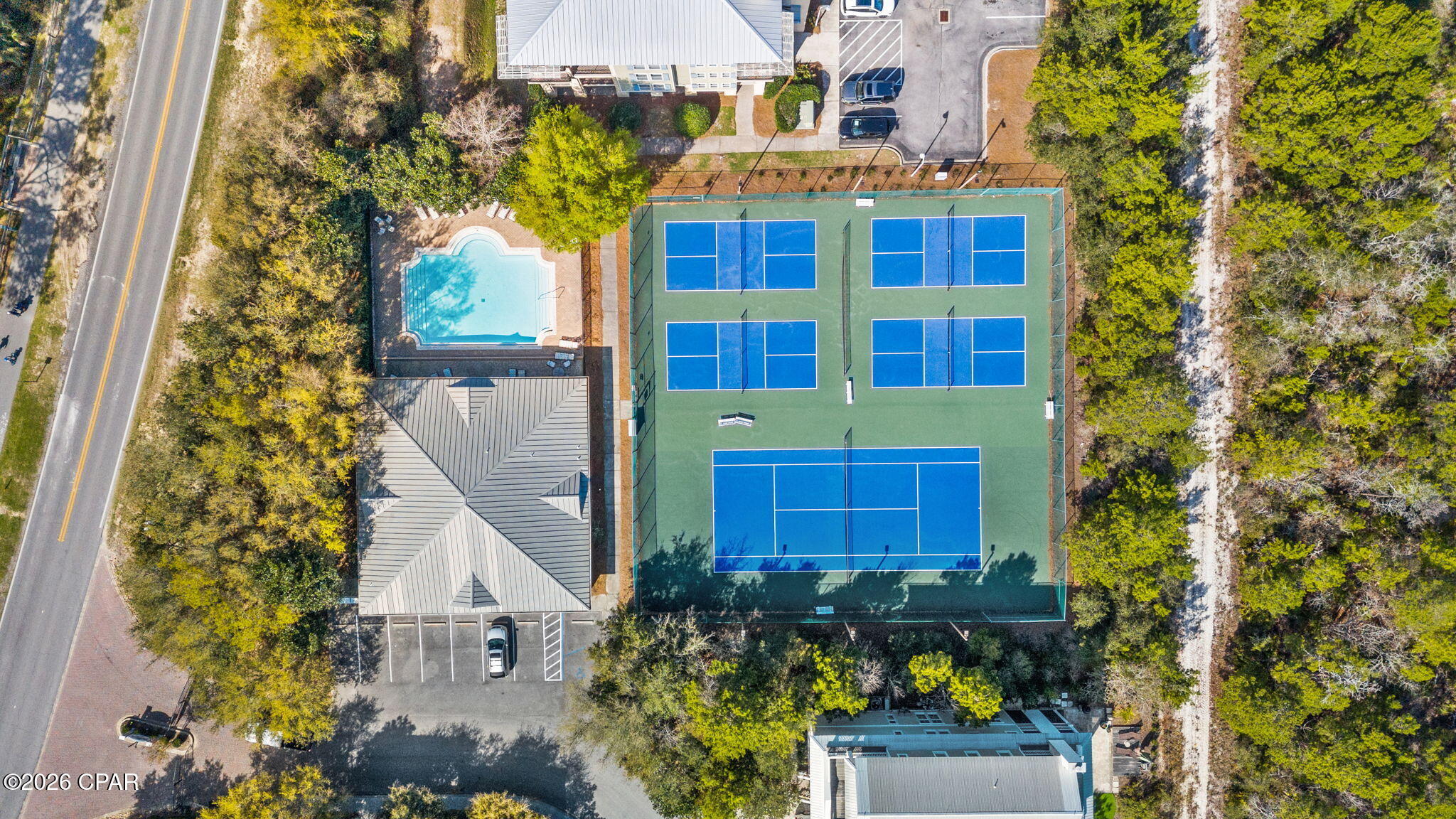 The Preserve At Grayton - Residential