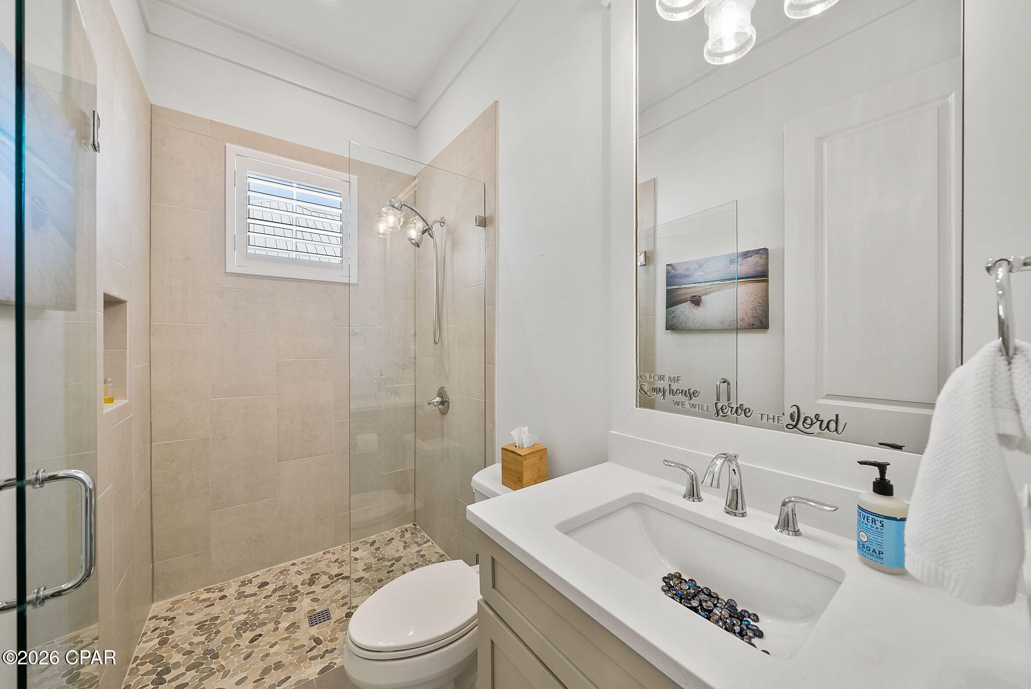 The Preserve At Grayton - Residential