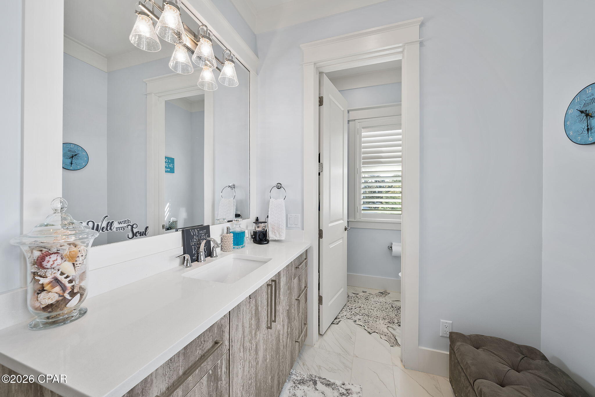 The Preserve At Grayton - Residential