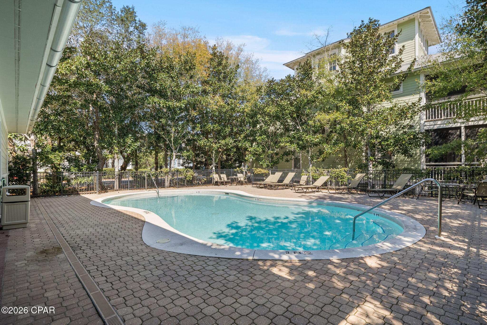 The Preserve At Grayton - Residential