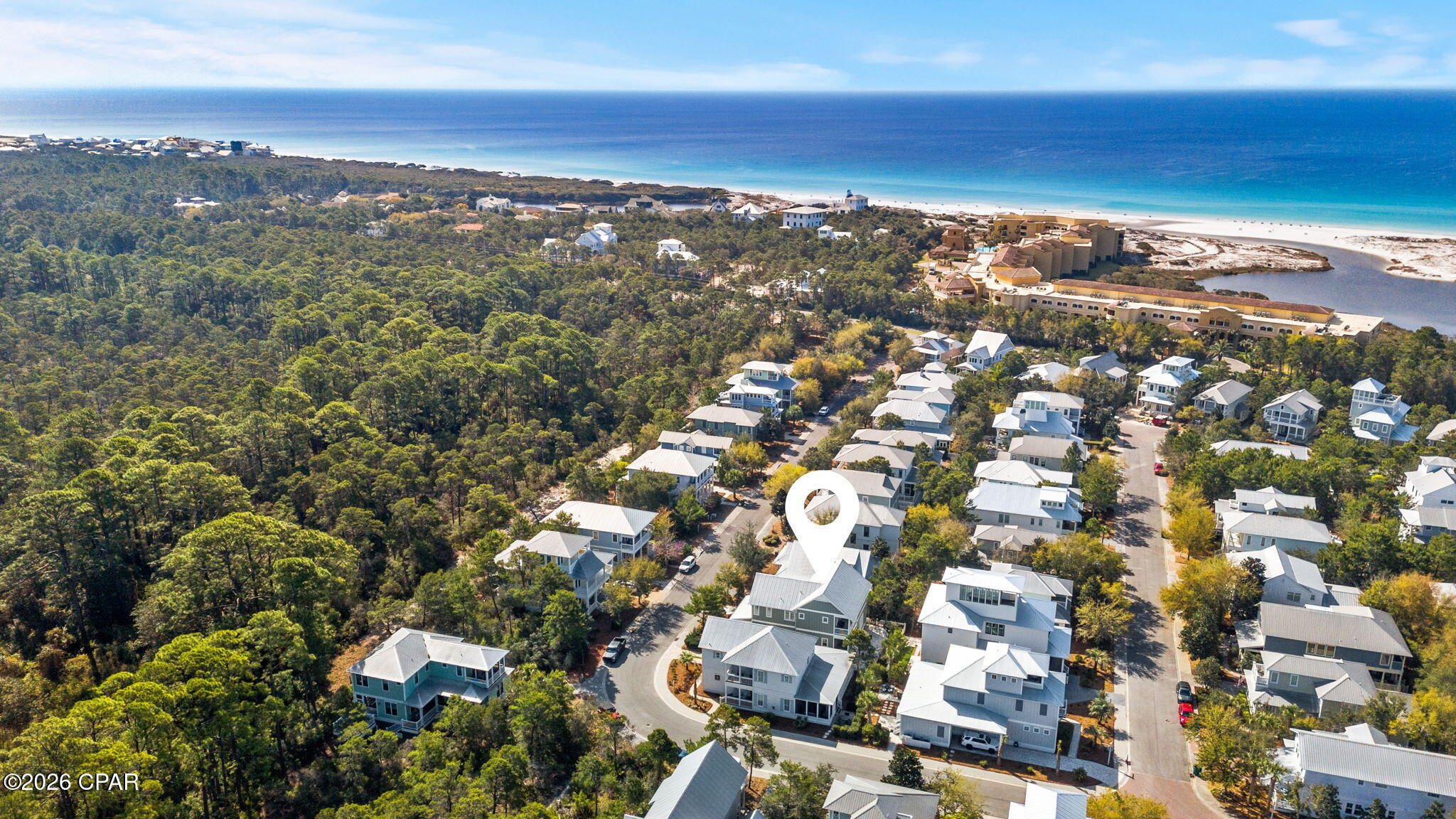 The Preserve At Grayton - Residential