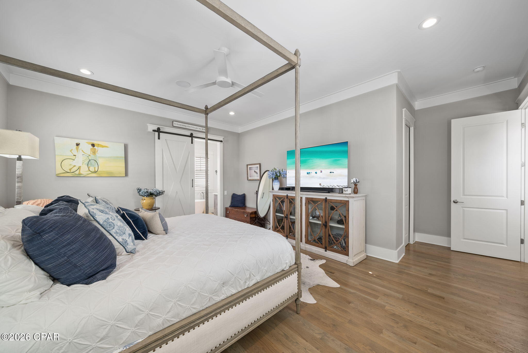 The Preserve At Grayton - Residential
