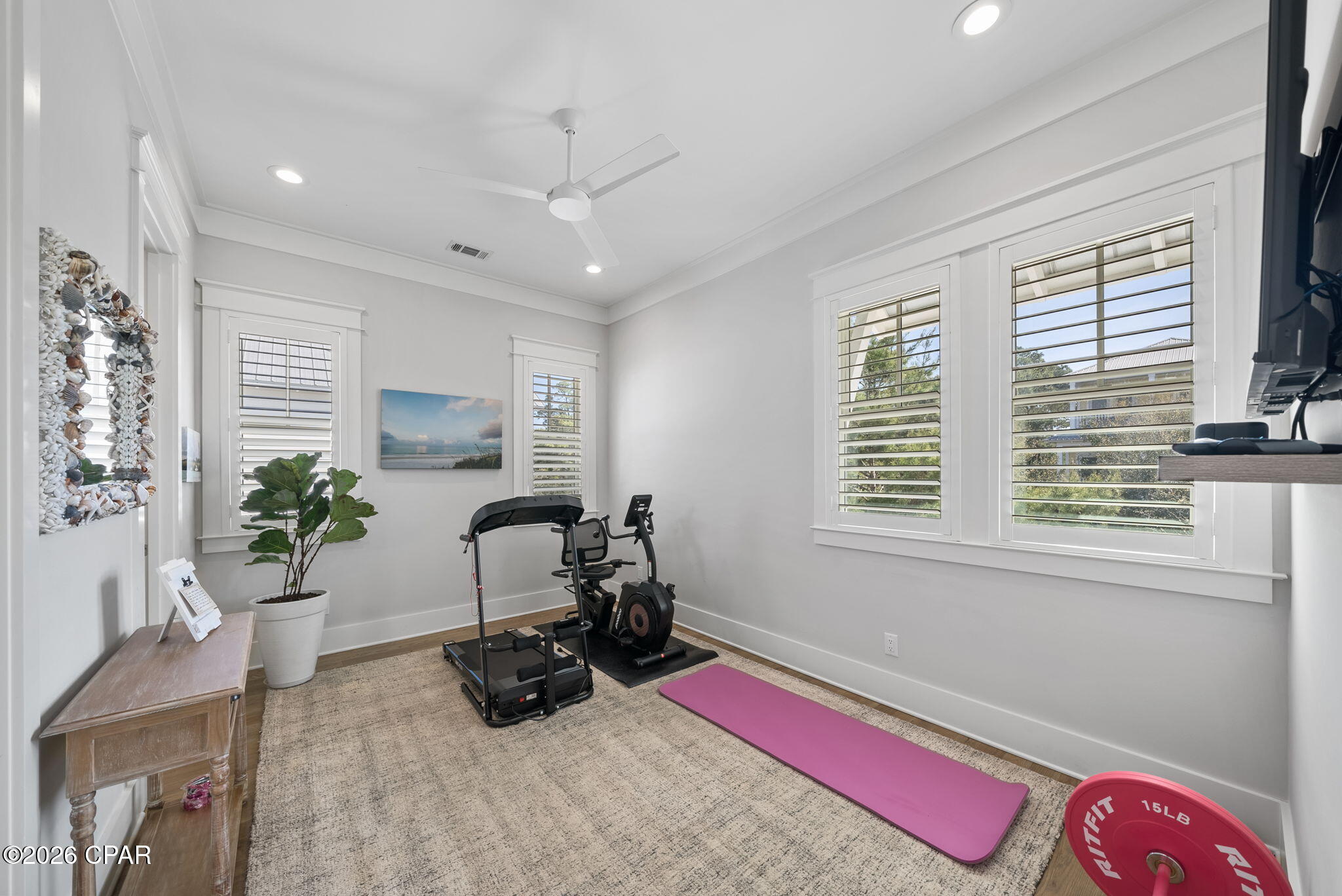 The Preserve At Grayton - Residential