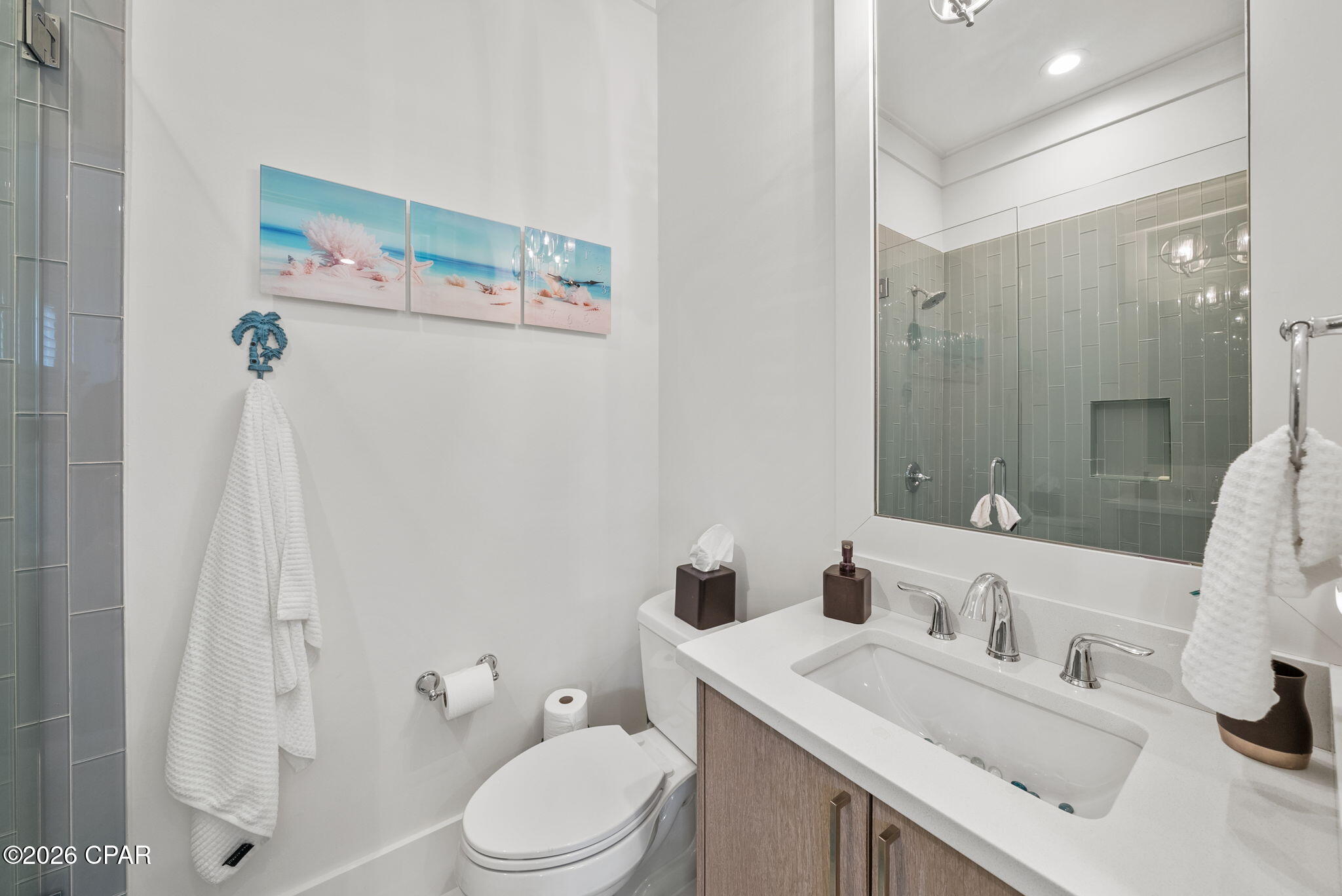 The Preserve At Grayton - Residential